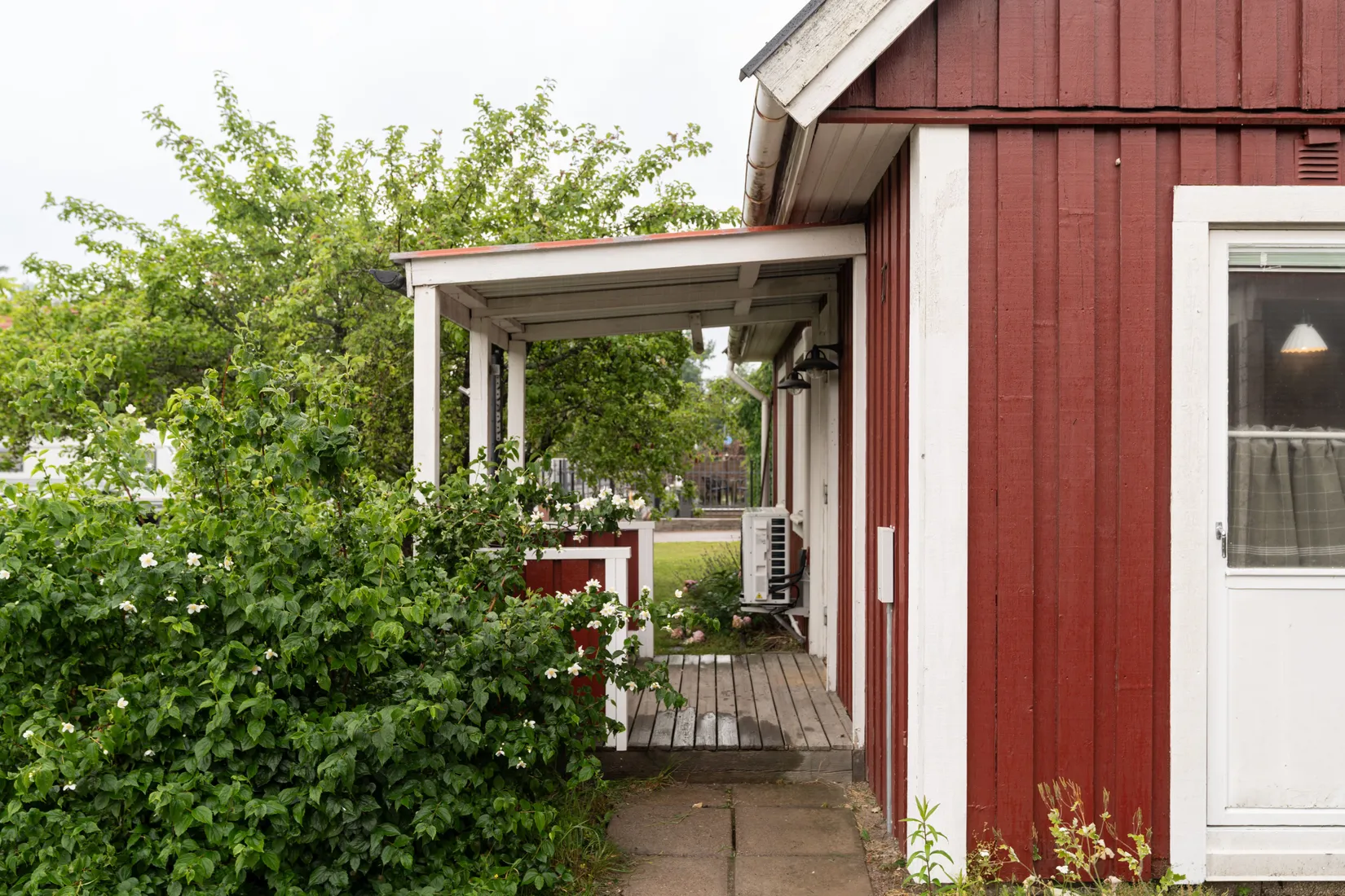 Villa, Myrstigen 7, Östhammar