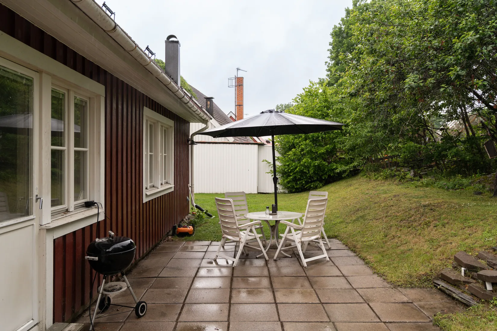 Villa, Myrstigen 7, Östhammar