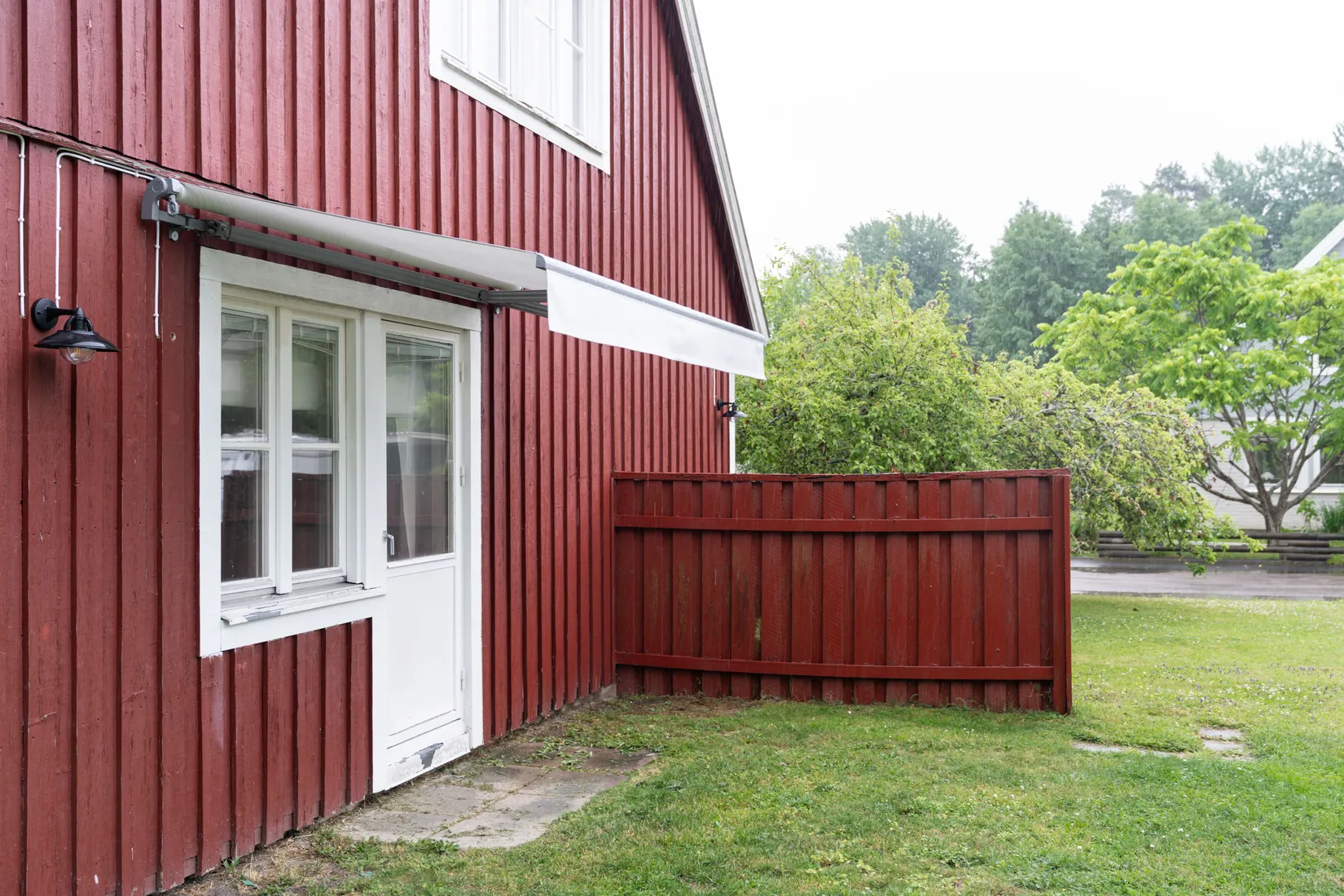 Villa, Myrstigen 7, Östhammar