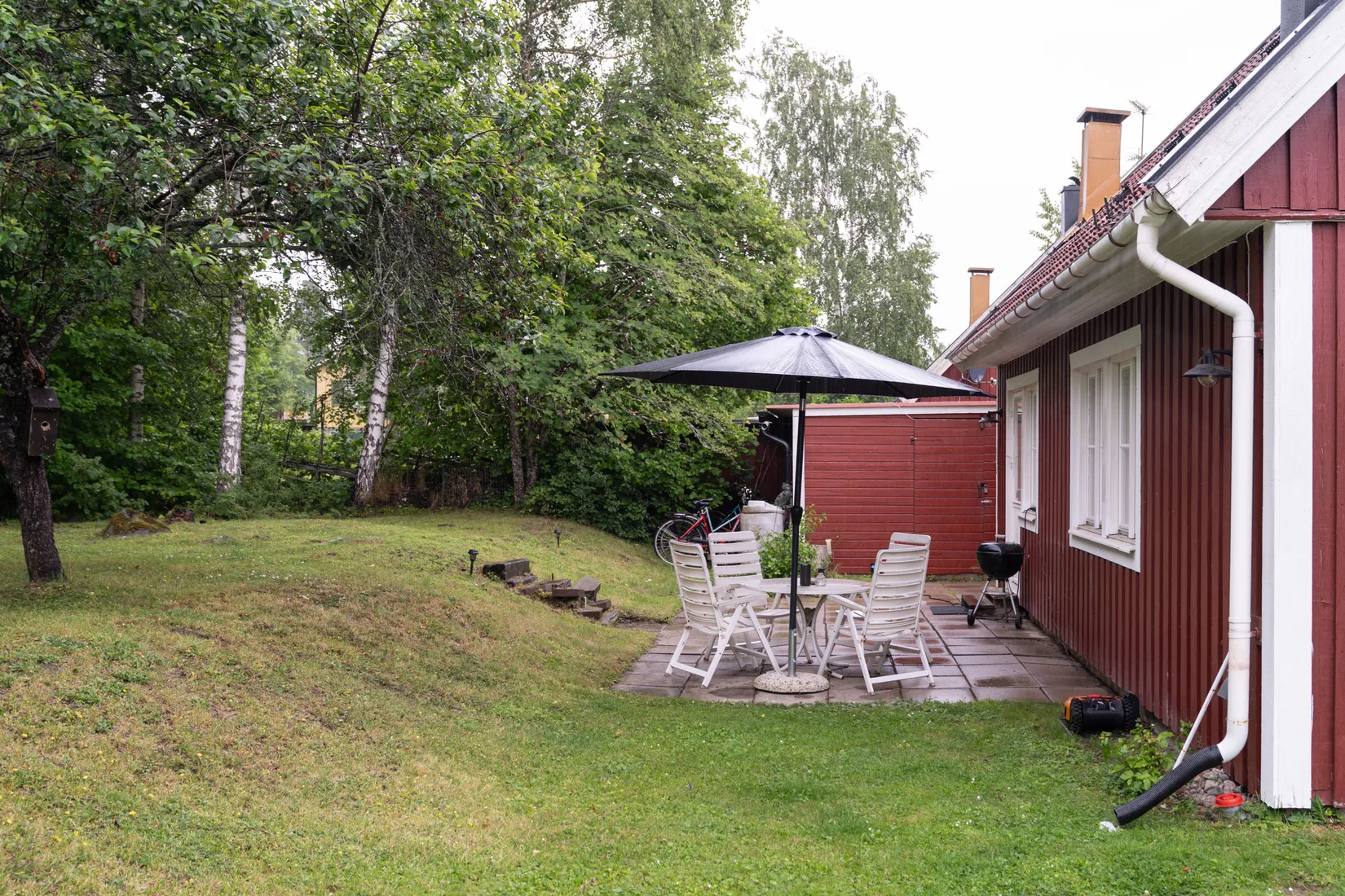 Villa, Myrstigen 7, Östhammar