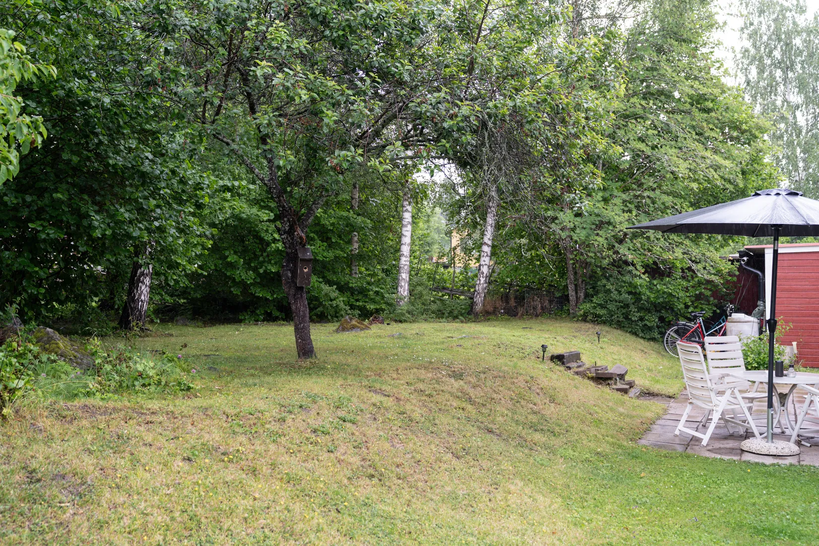 Villa, Myrstigen 7, Östhammar