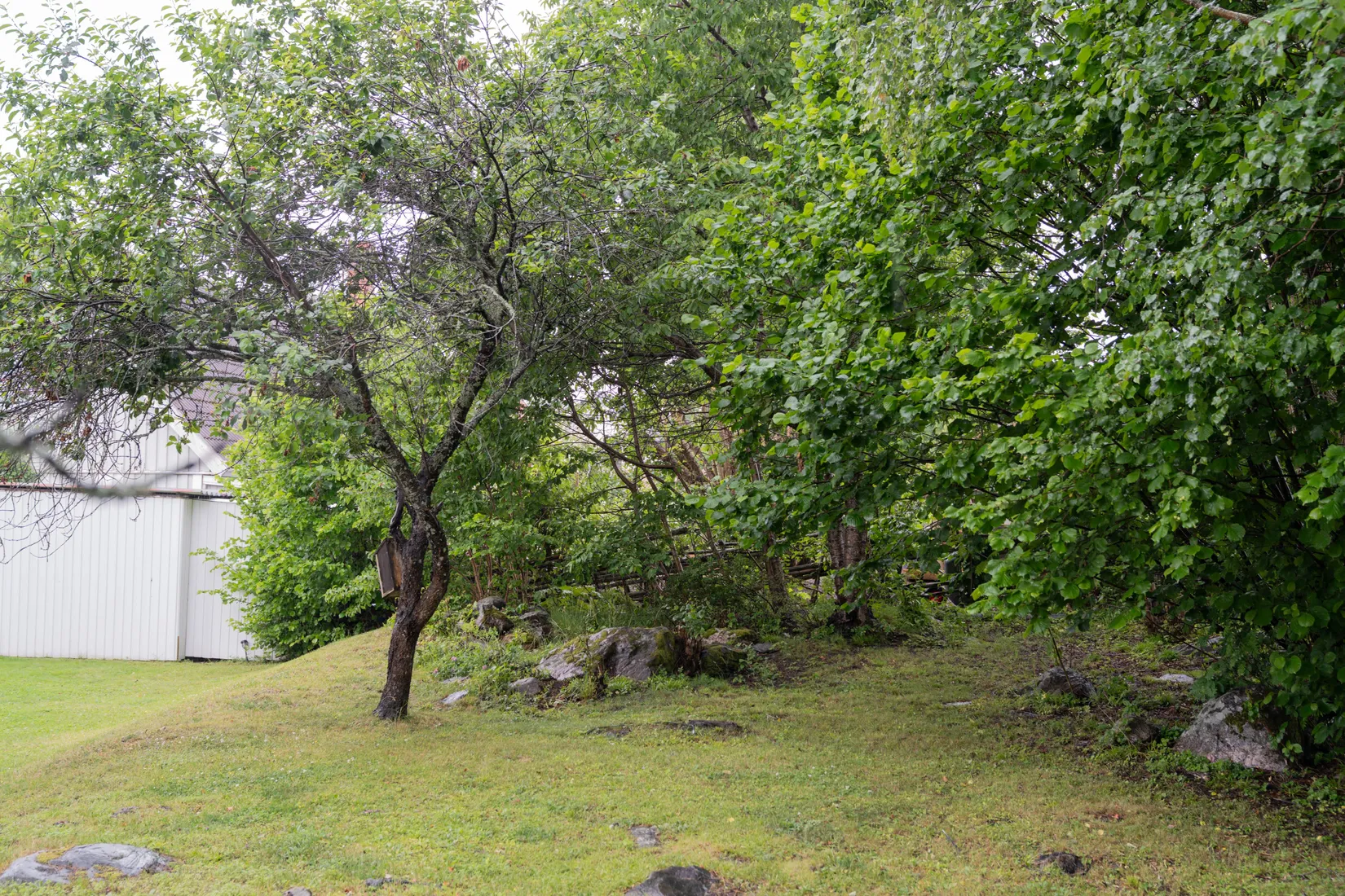 Villa, Myrstigen 7, Östhammar