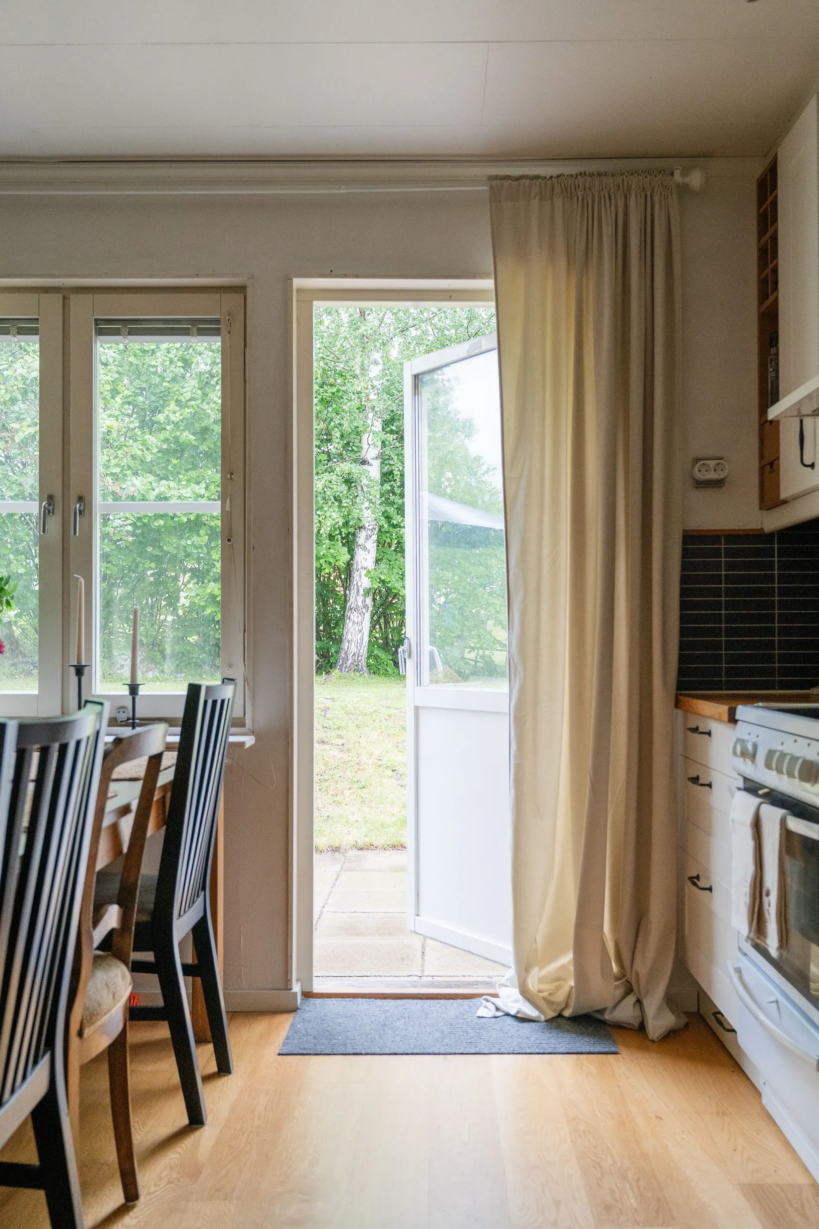 Villa, Myrstigen 7, Östhammar