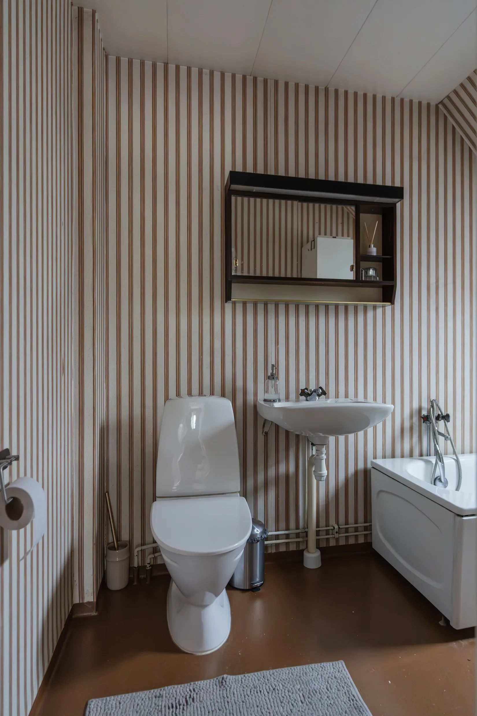 Villa, Myrstigen 7, Östhammar