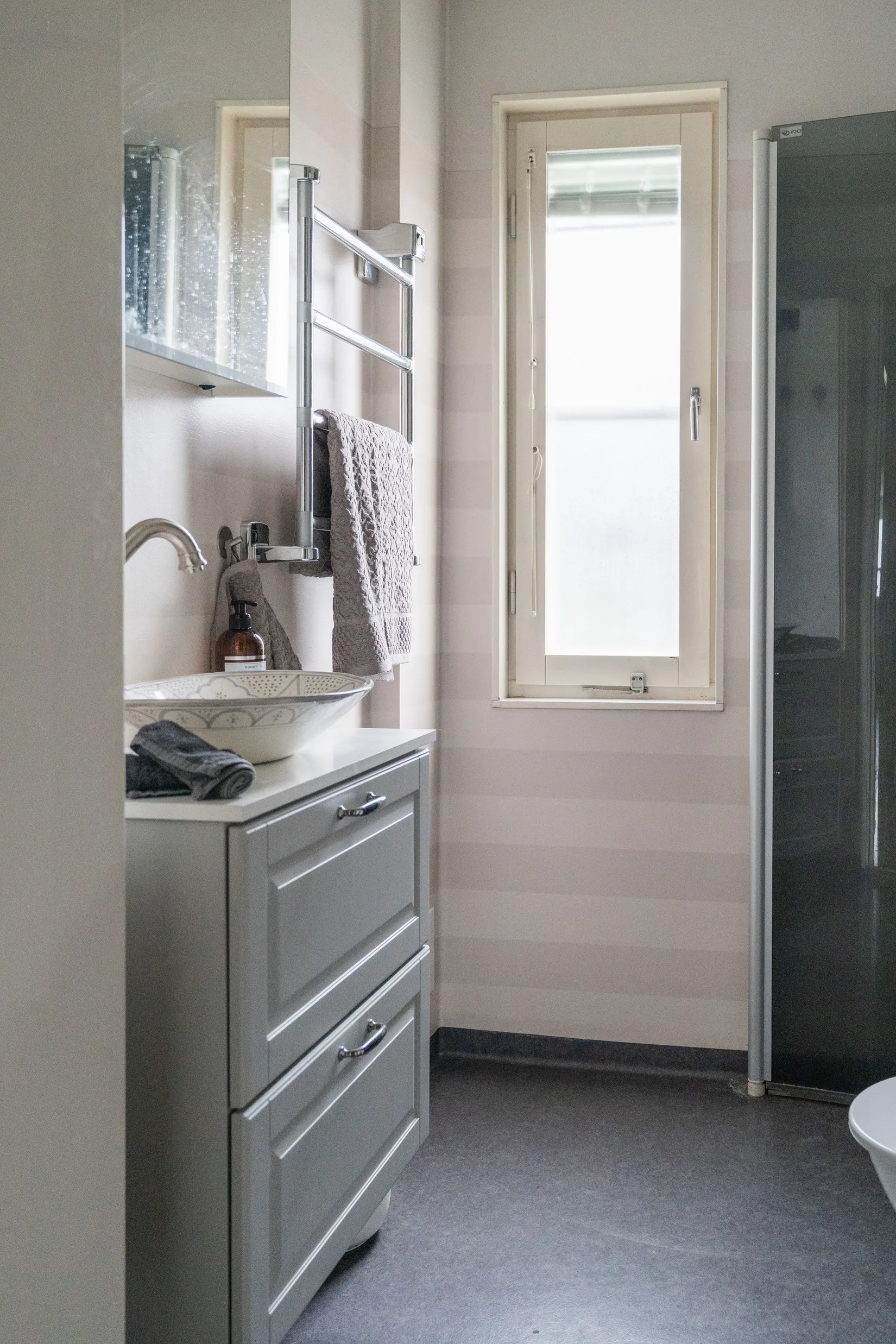 Villa, Myrstigen 7, Östhammar