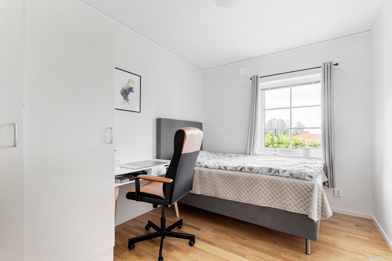 Villa, Rydabovägen 5B, Ryda, Borås