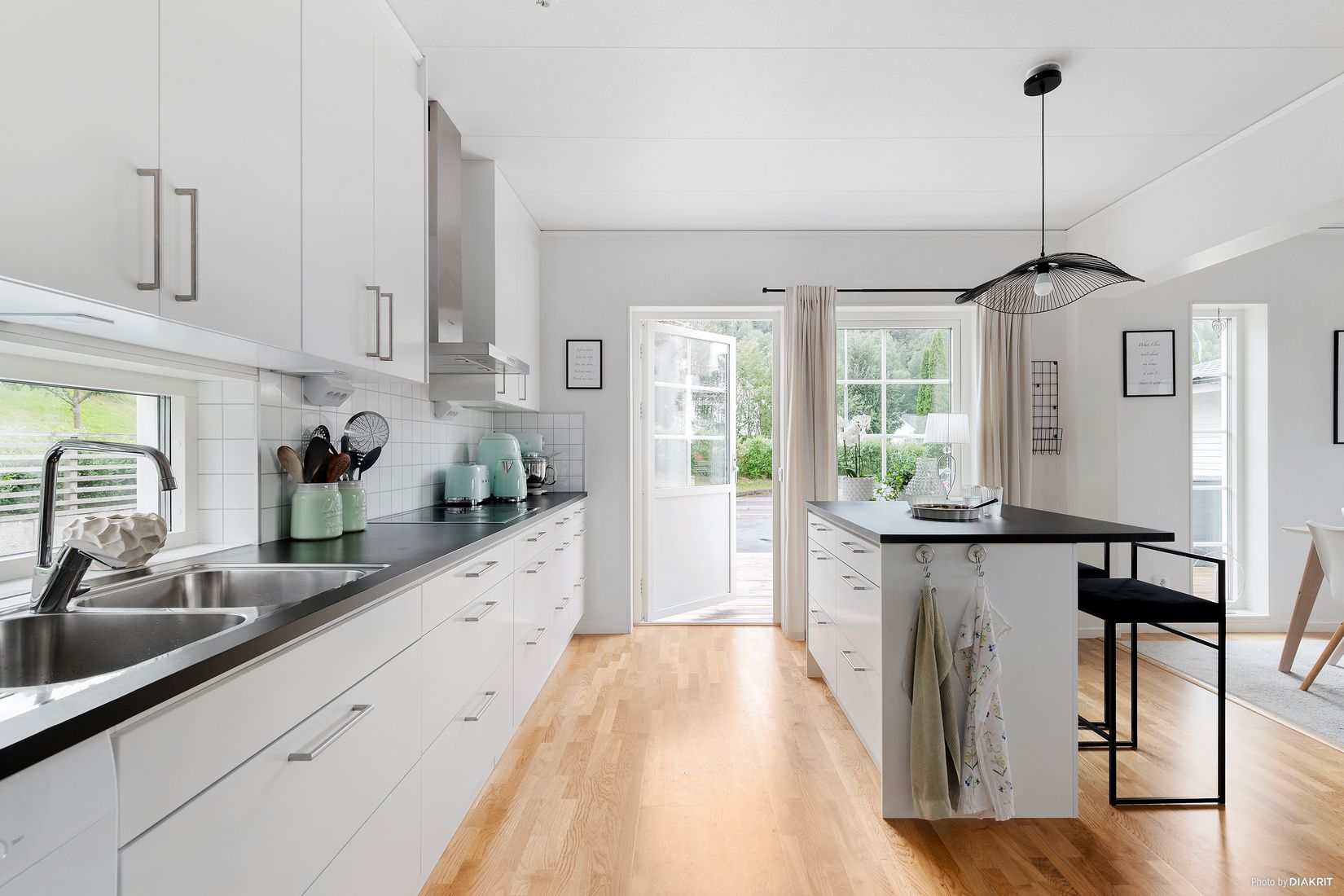 Villa, Rydabovägen 5B, Ryda, Borås