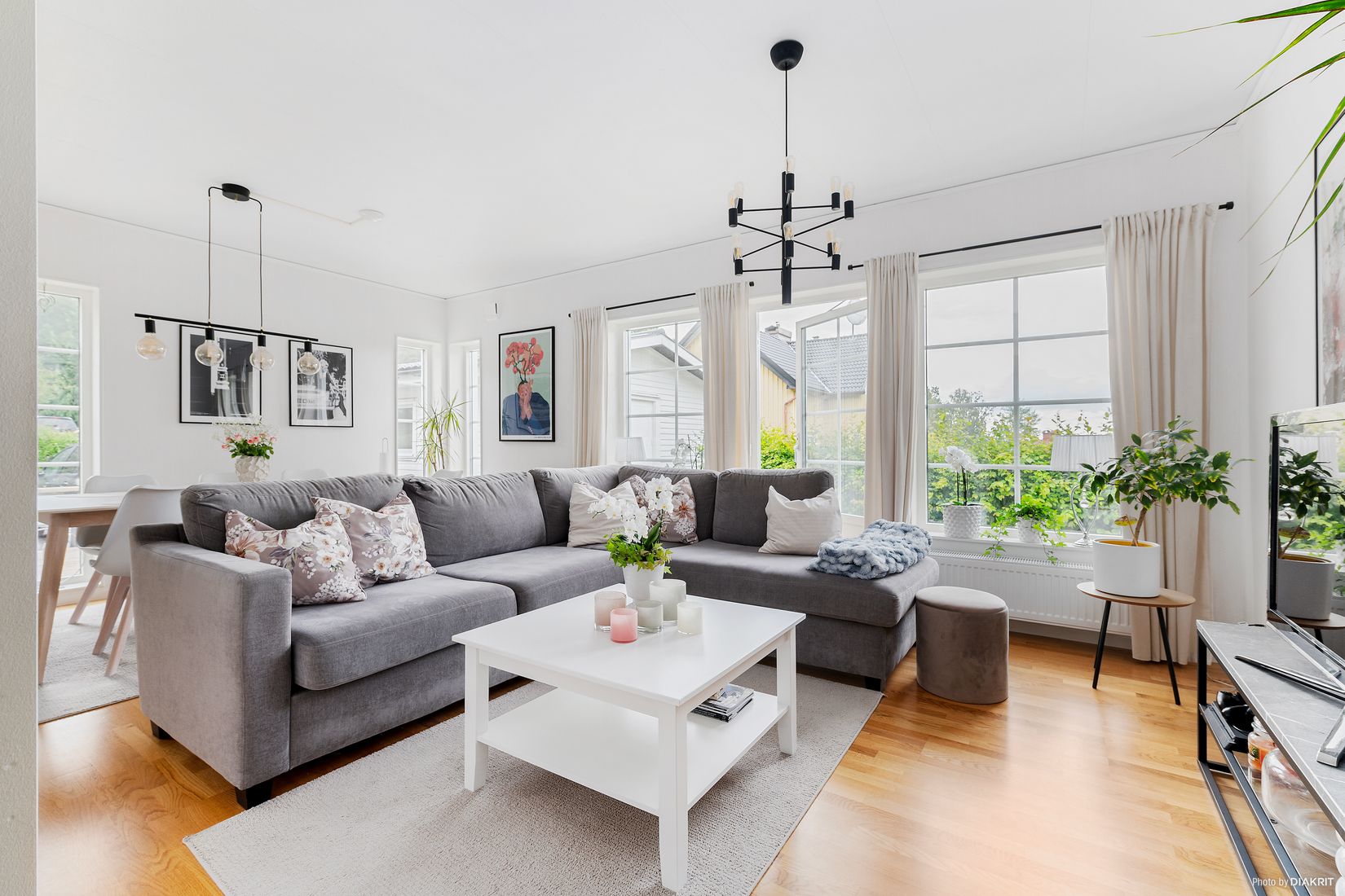 Villa, Rydabovägen 5B, Ryda, Borås