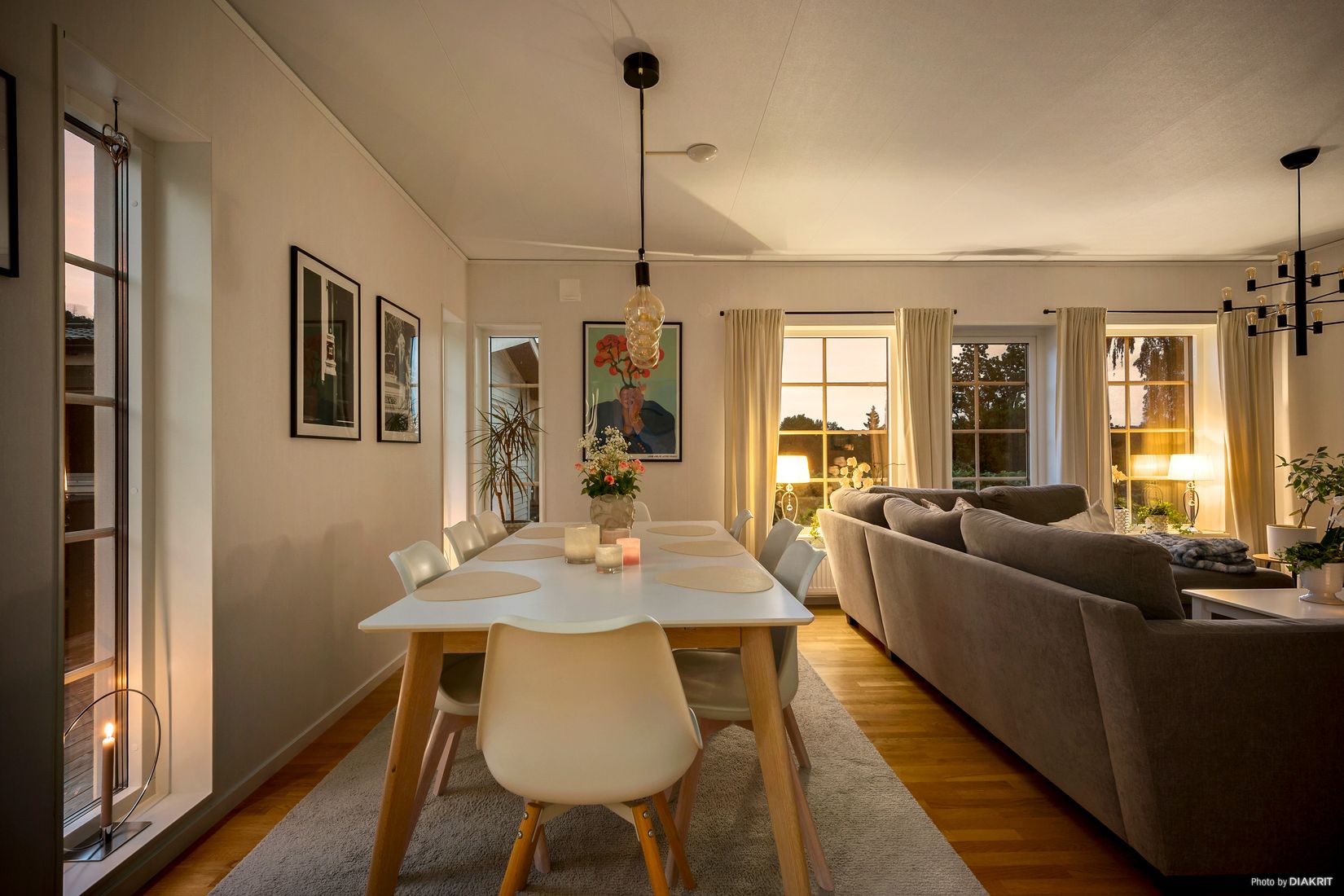 Villa, Rydabovägen 5B, Ryda, Borås