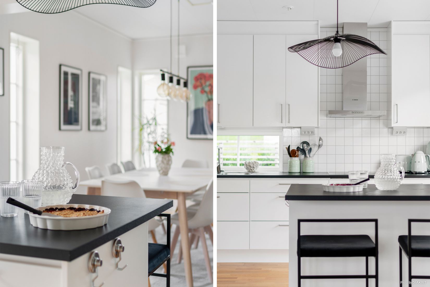 Villa, Rydabovägen 5B, Ryda, Borås