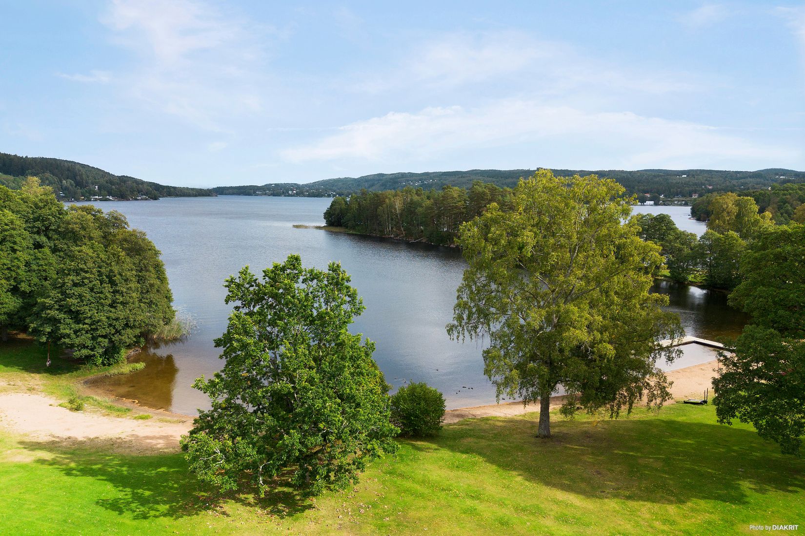 Villa, Rydabovägen 5B, Ryda, Borås