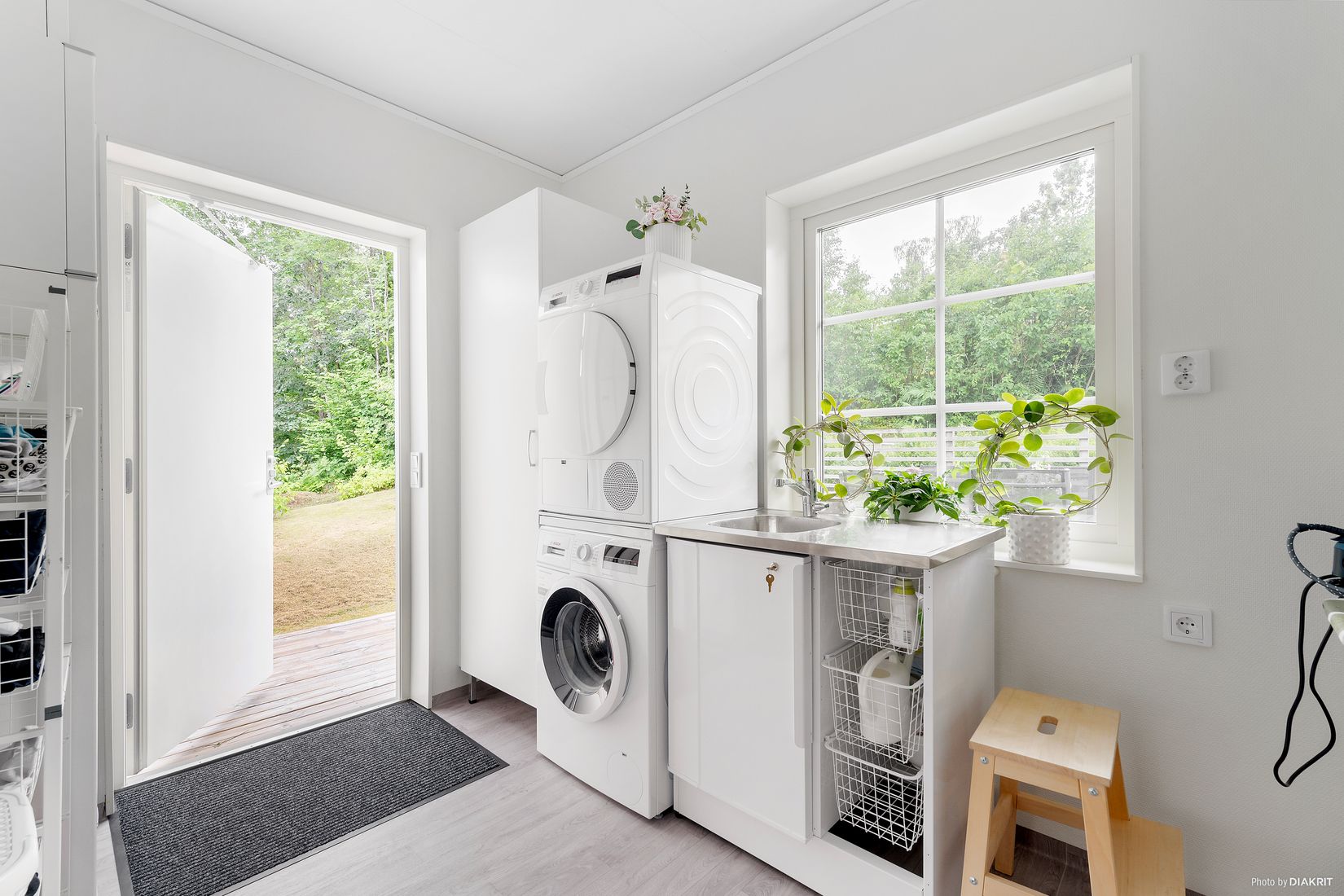 Villa, Rydabovägen 5B, Ryda, Borås