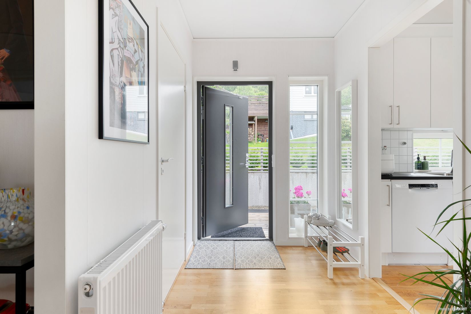 Villa, Rydabovägen 5B, Ryda, Borås