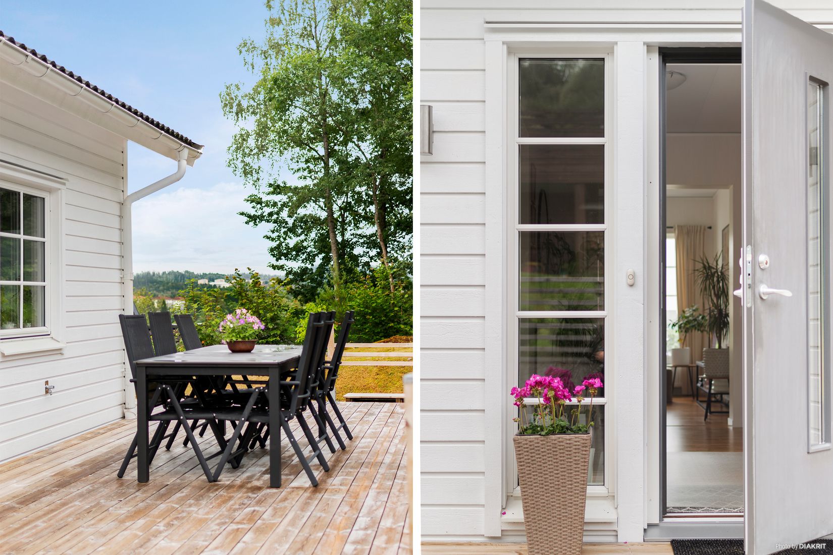 Villa, Rydabovägen 5B, Ryda, Borås