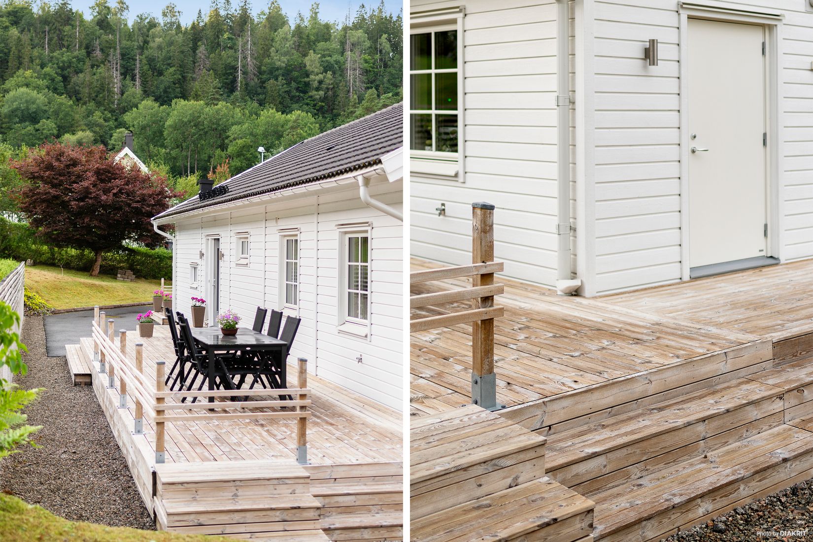 Villa, Rydabovägen 5B, Ryda, Borås