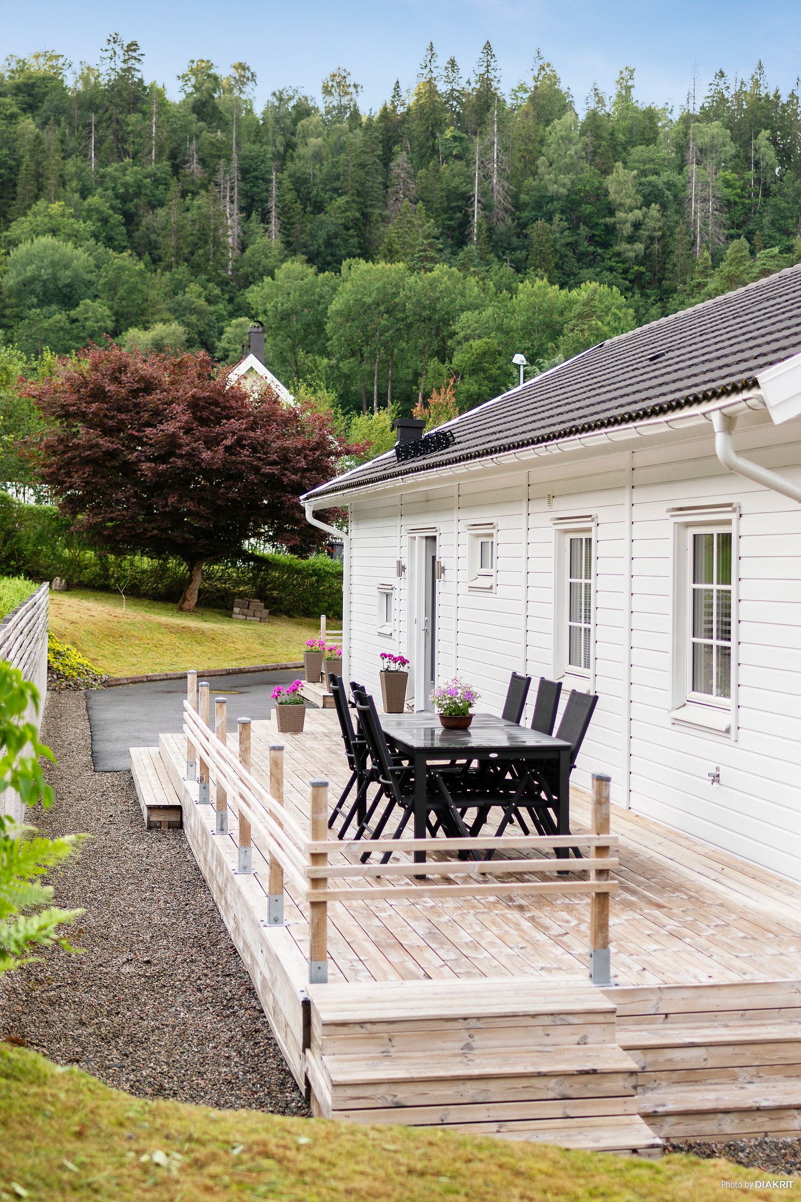 Villa, Rydabovägen 5B, Ryda, Borås