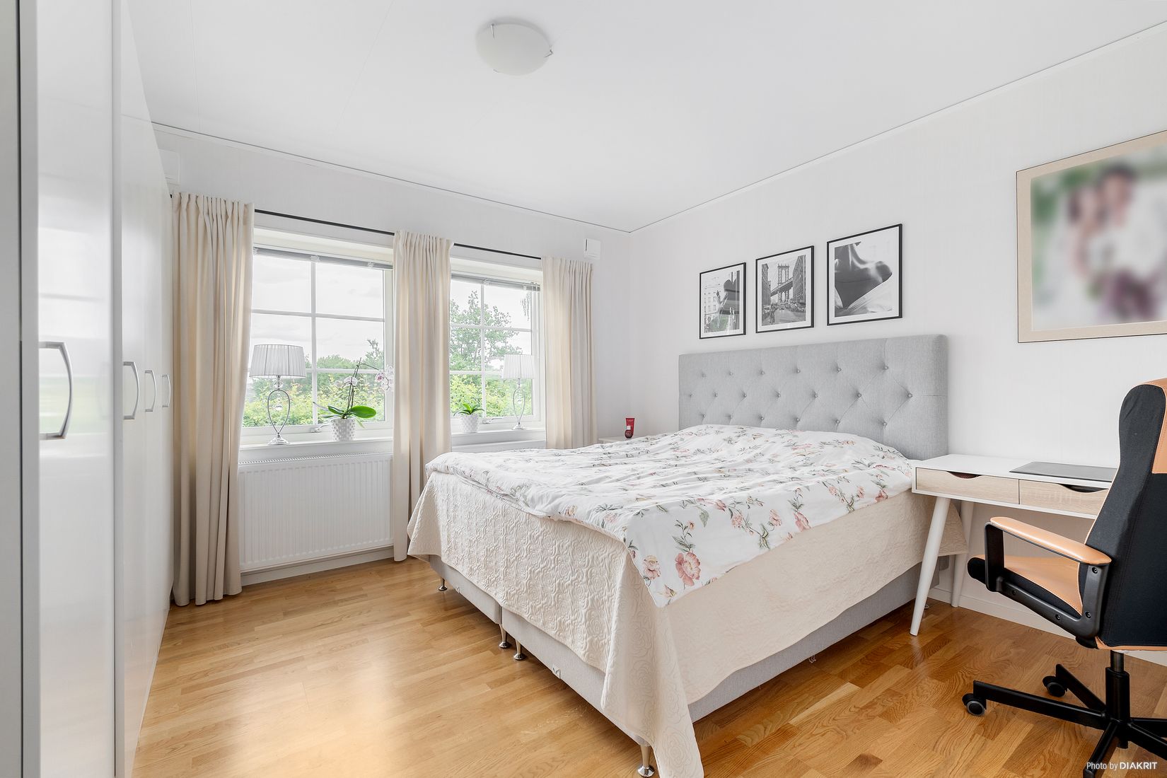 Villa, Rydabovägen 5B, Ryda, Borås