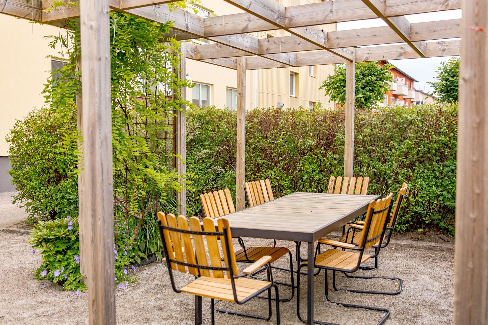 Bostadsrätt, Snöstorpsvägen 20A, Centralt öster, Halmstad