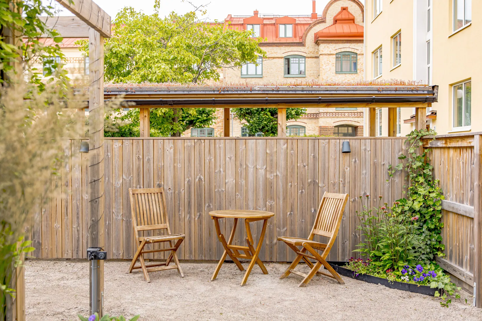 Bostadsrätt, Snöstorpsvägen 20A, Centralt öster, Halmstad
