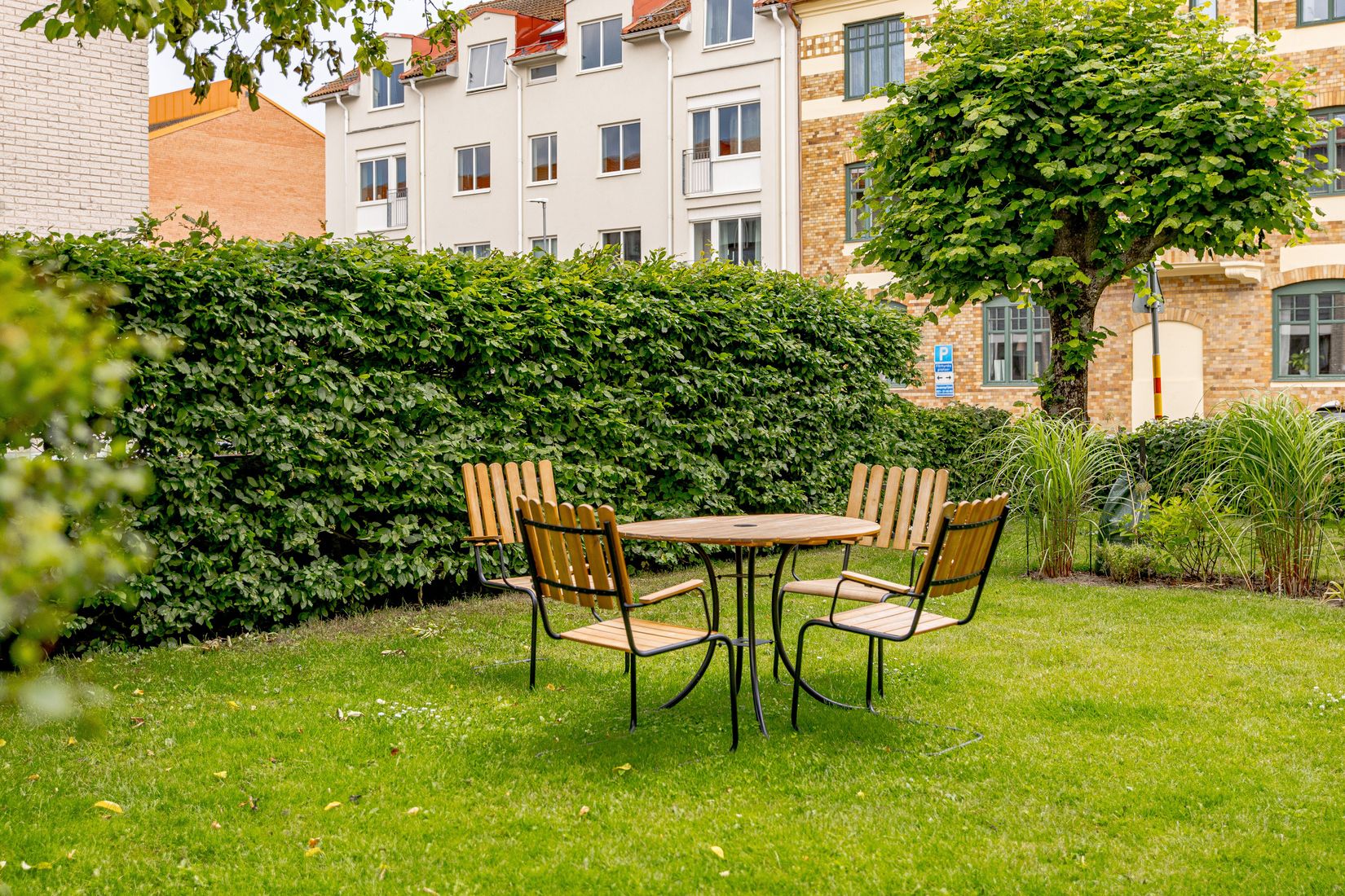 Bostadsrätt, Snöstorpsvägen 20A, Centralt öster, Halmstad