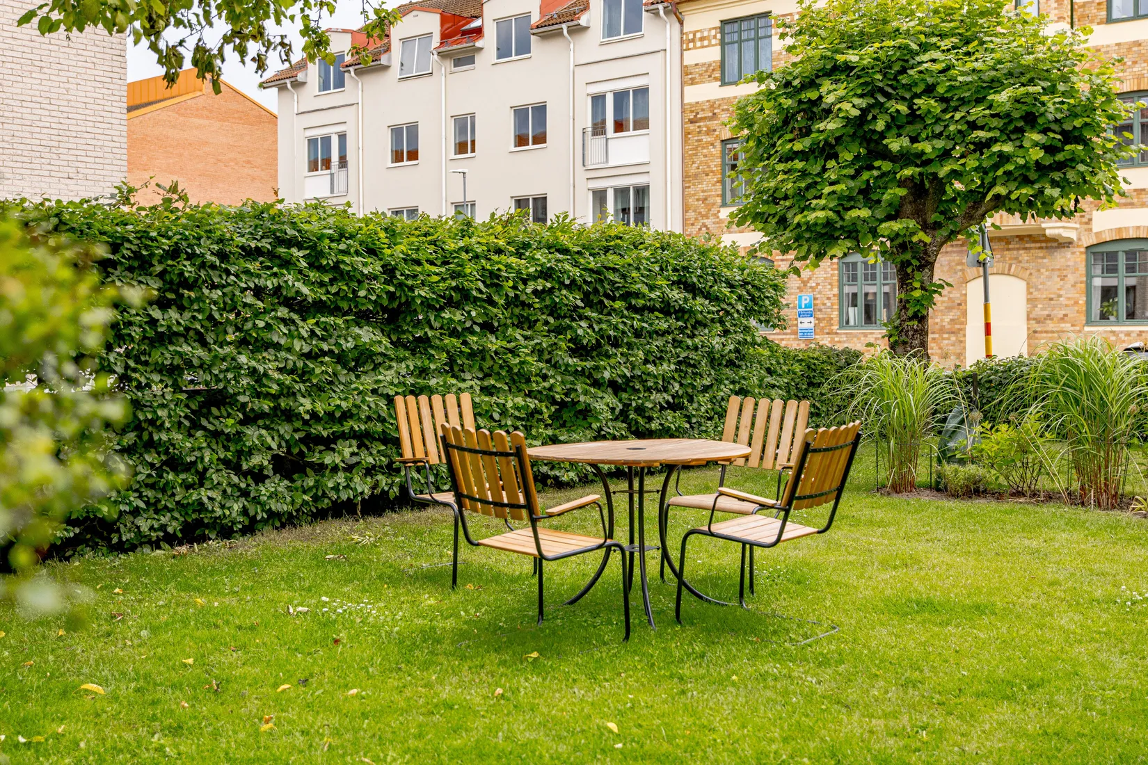 Bostadsrätt, Snöstorpsvägen 20A, Centralt öster, Halmstad