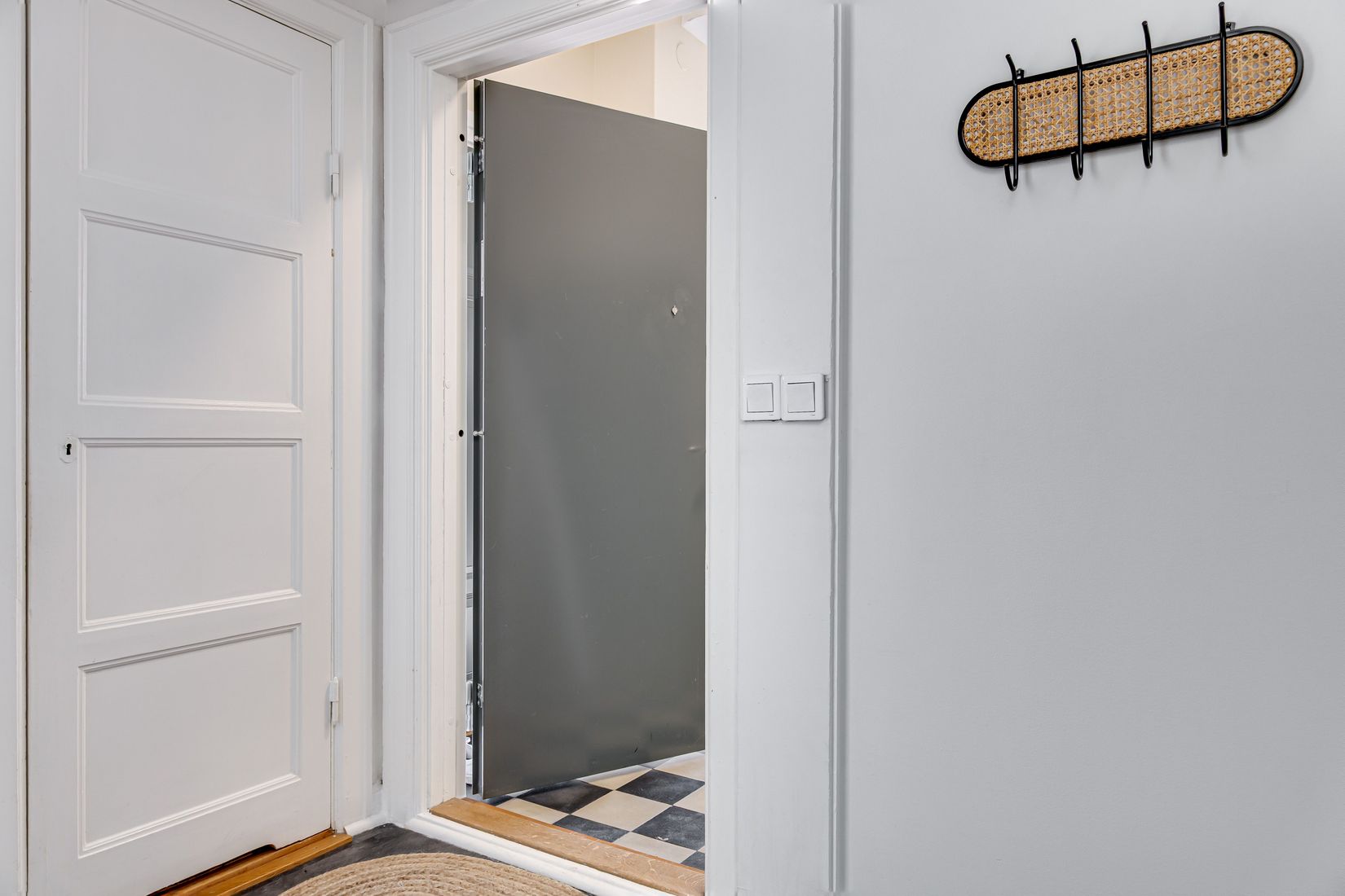 Bostadsrätt, Snöstorpsvägen 20A, Centralt öster, Halmstad