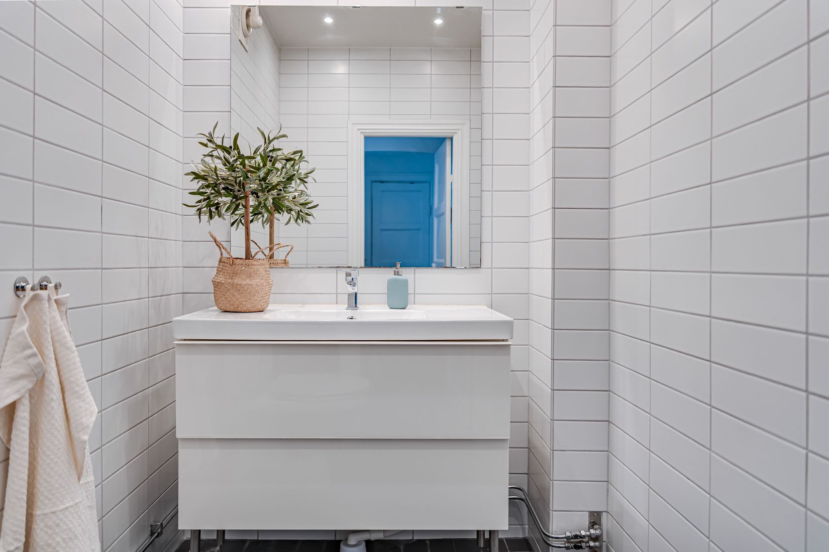 Bostadsrätt, Snöstorpsvägen 20A, Centralt öster, Halmstad