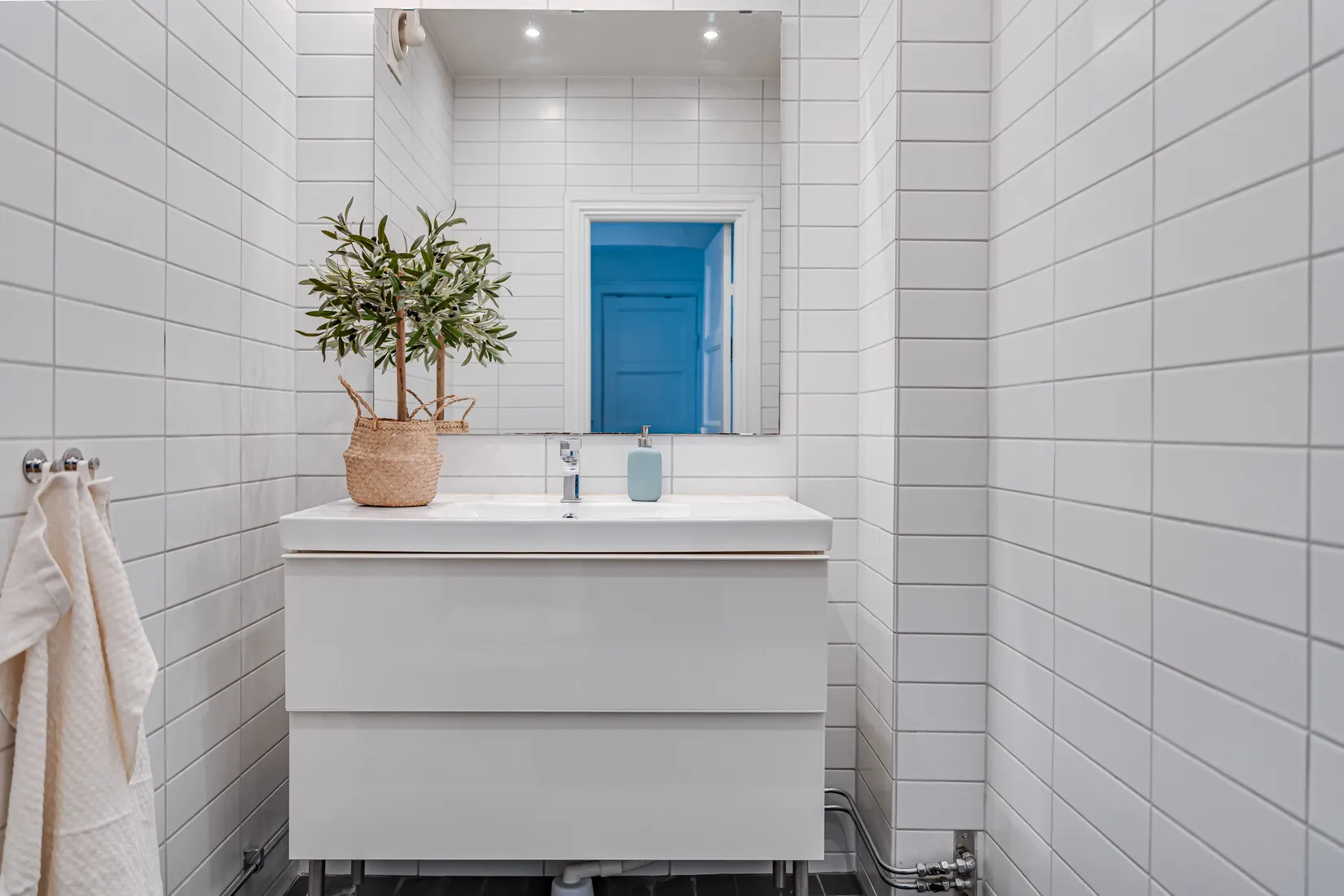 Bostadsrätt, Snöstorpsvägen 20A, Centralt öster, Halmstad