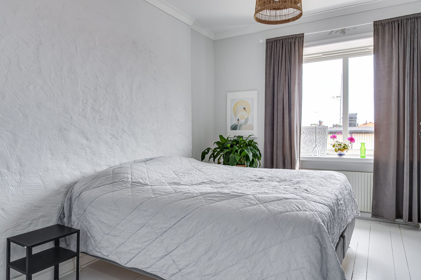 Bostadsrätt, Snöstorpsvägen 20A, Centralt öster, Halmstad