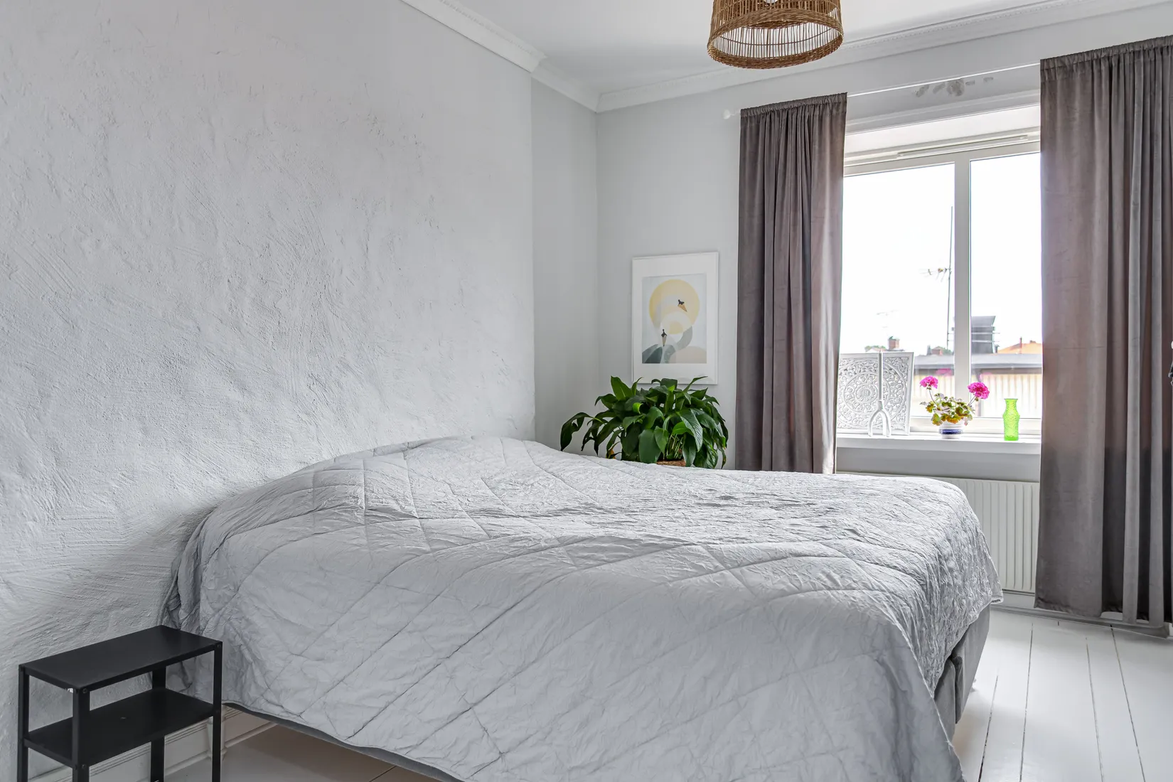 Bostadsrätt, Snöstorpsvägen 20A, Centralt öster, Halmstad