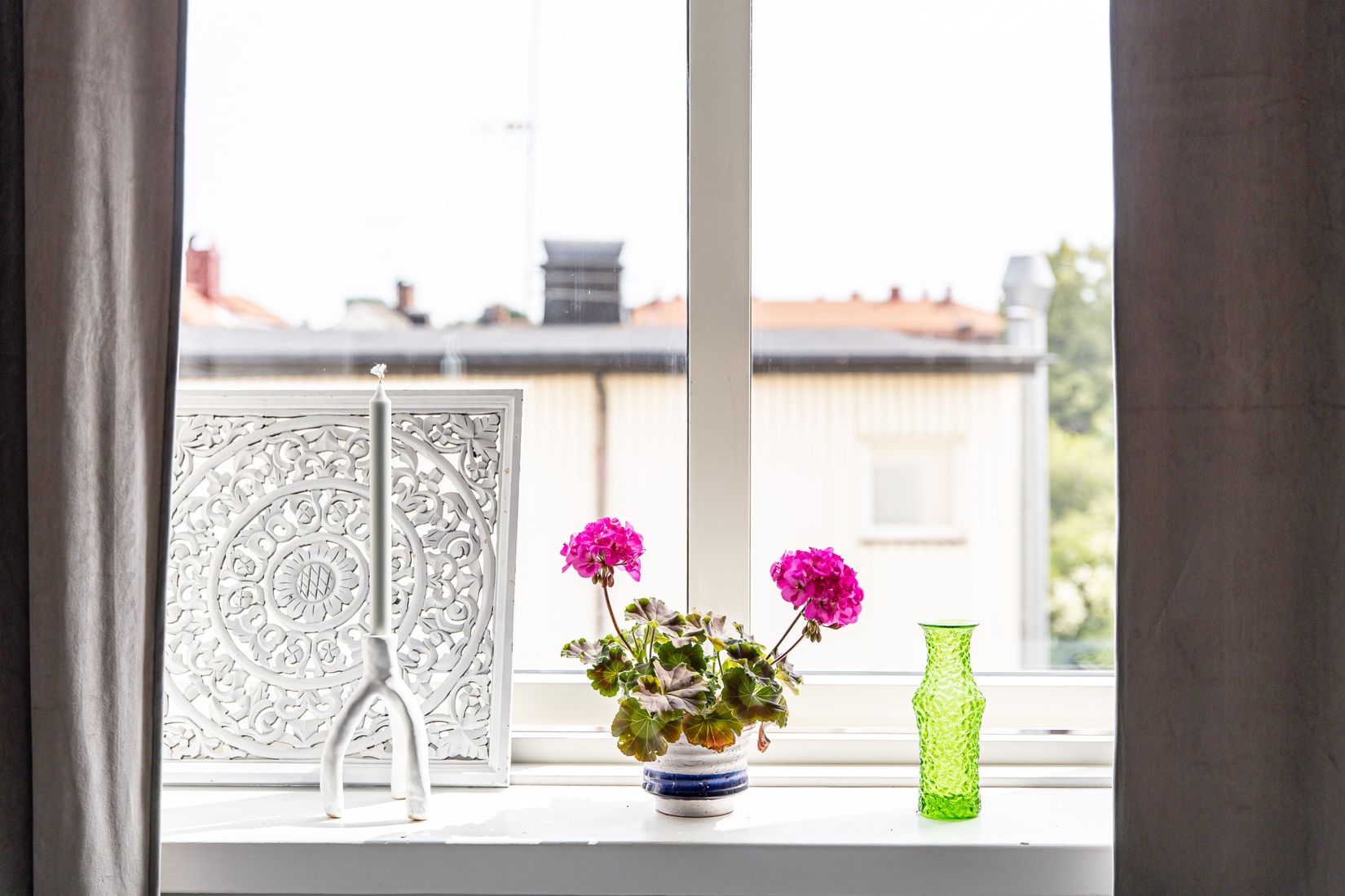 Bostadsrätt, Snöstorpsvägen 20A, Centralt öster, Halmstad