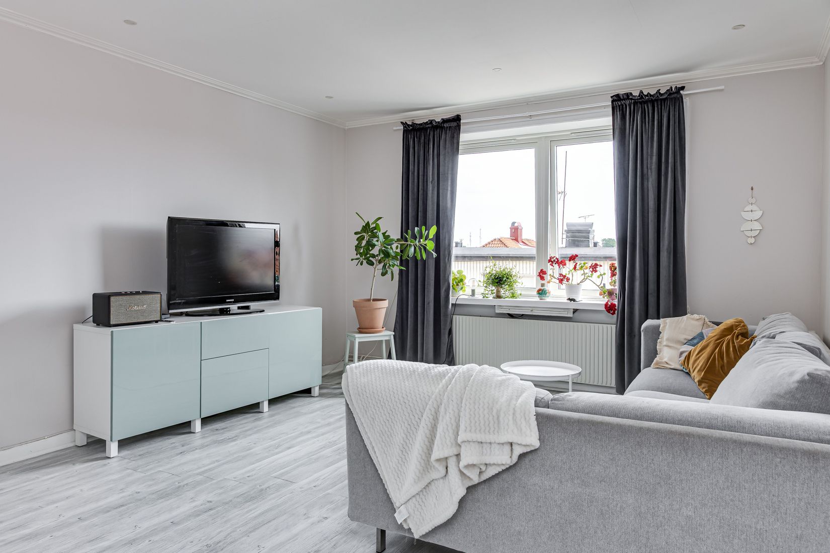 Bostadsrätt, Snöstorpsvägen 20A, Centralt öster, Halmstad