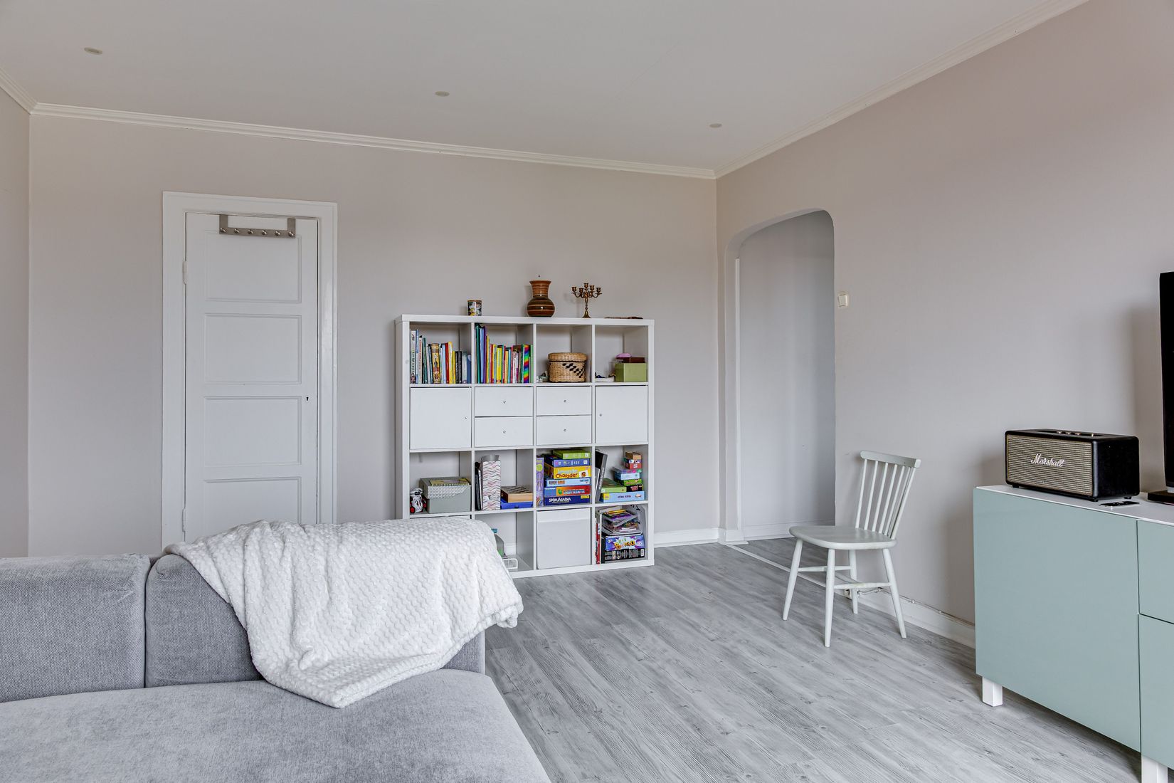 Bostadsrätt, Snöstorpsvägen 20A, Centralt öster, Halmstad