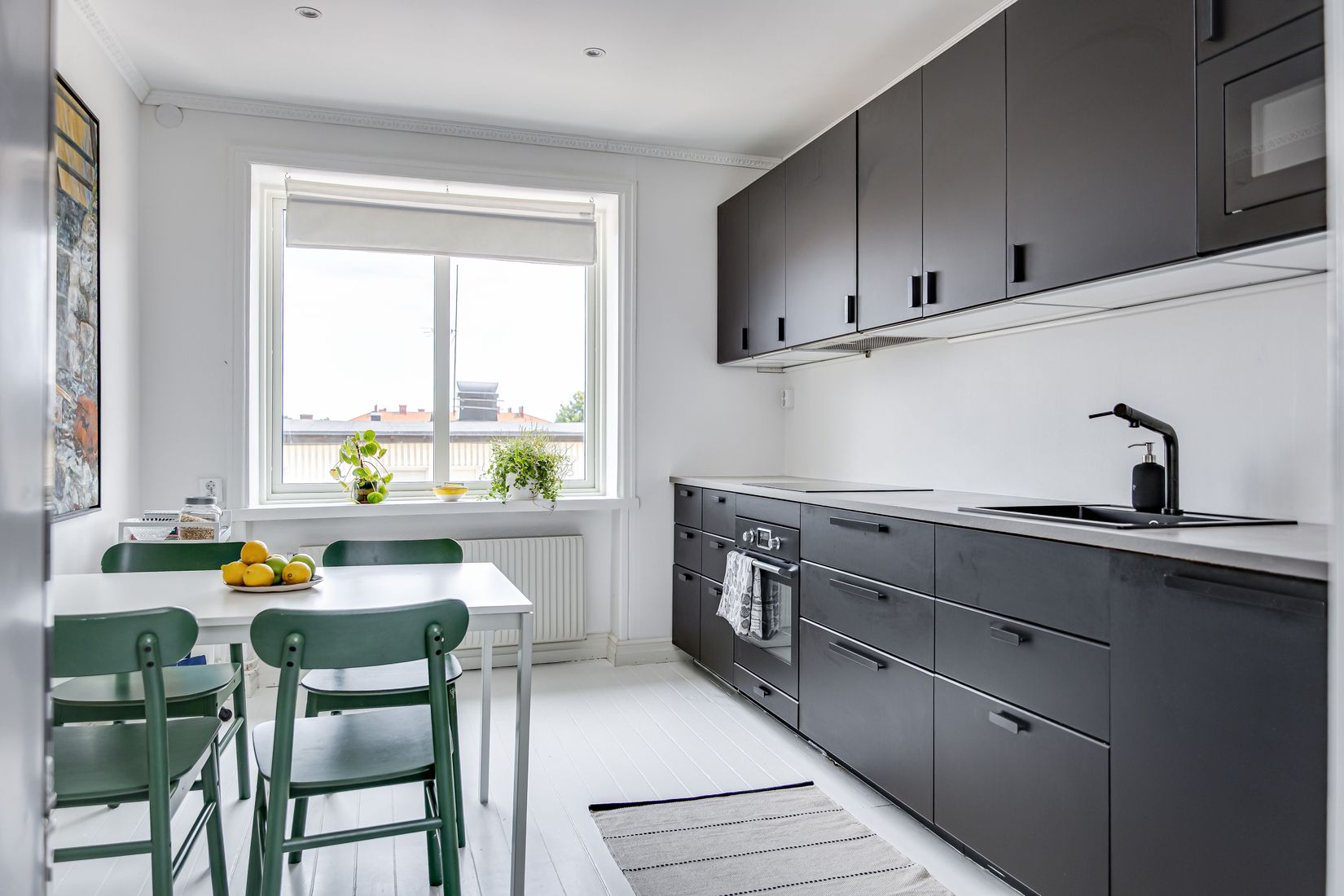 Bostadsrätt, Snöstorpsvägen 20A, Centralt öster, Halmstad