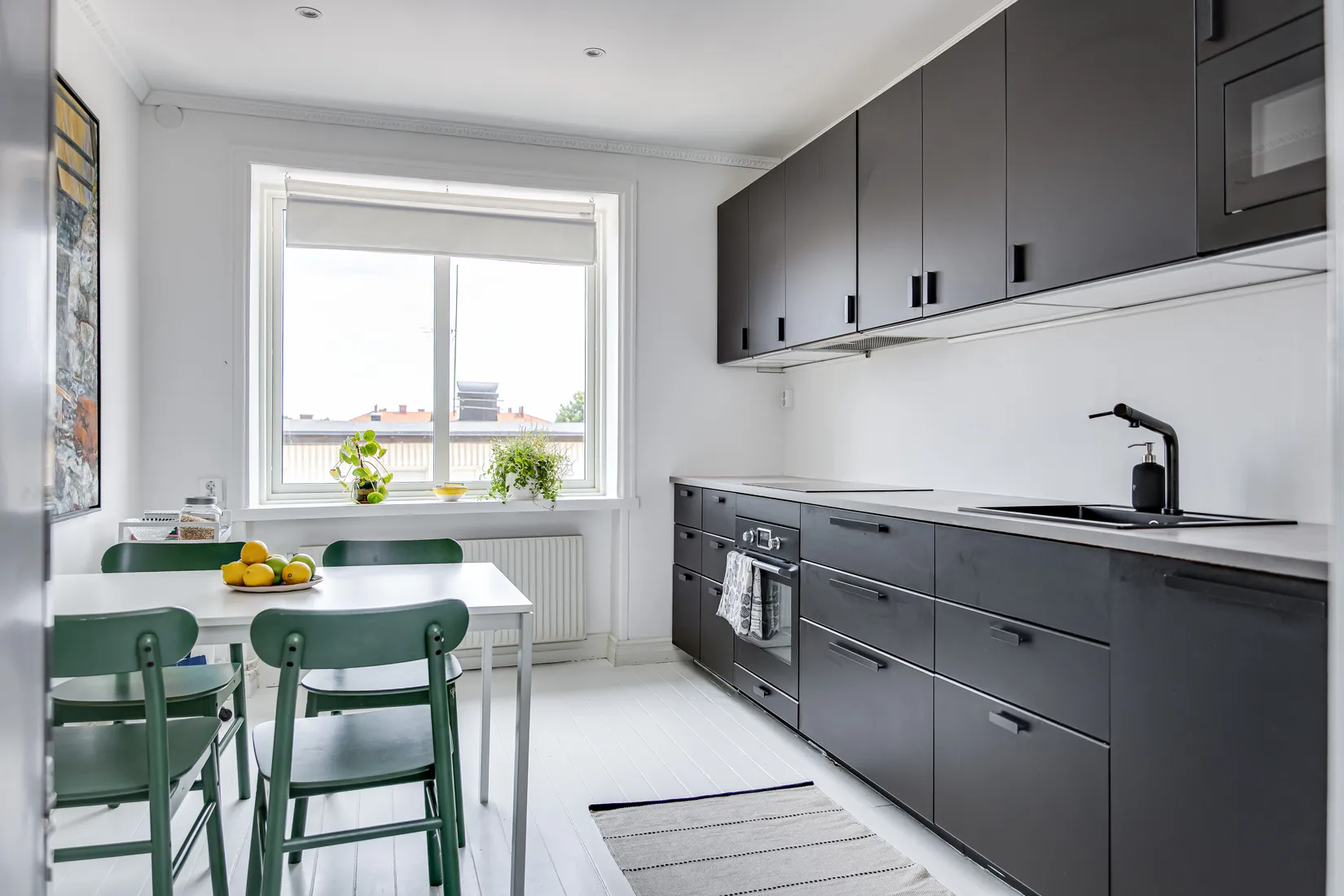Bostadsrätt, Snöstorpsvägen 20A, Centralt öster, Halmstad