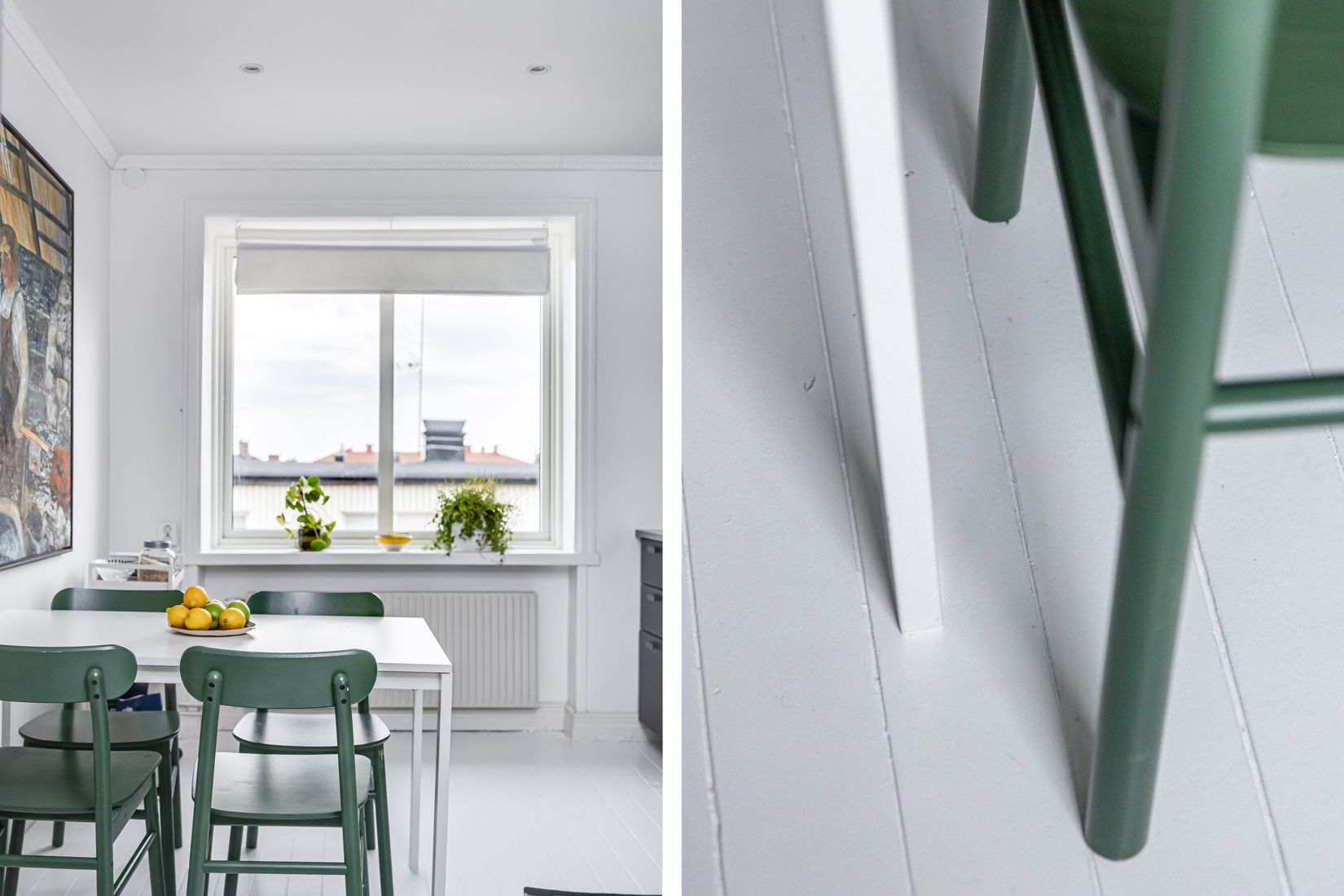 Bostadsrätt, Snöstorpsvägen 20A, Centralt öster, Halmstad