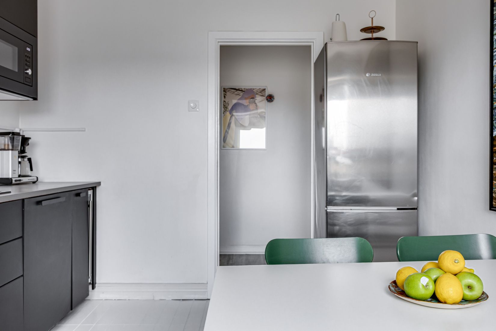 Bostadsrätt, Snöstorpsvägen 20A, Centralt öster, Halmstad