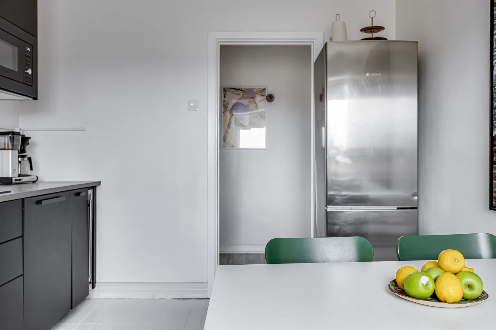 Bostadsrätt, Snöstorpsvägen 20A, Centralt öster, Halmstad