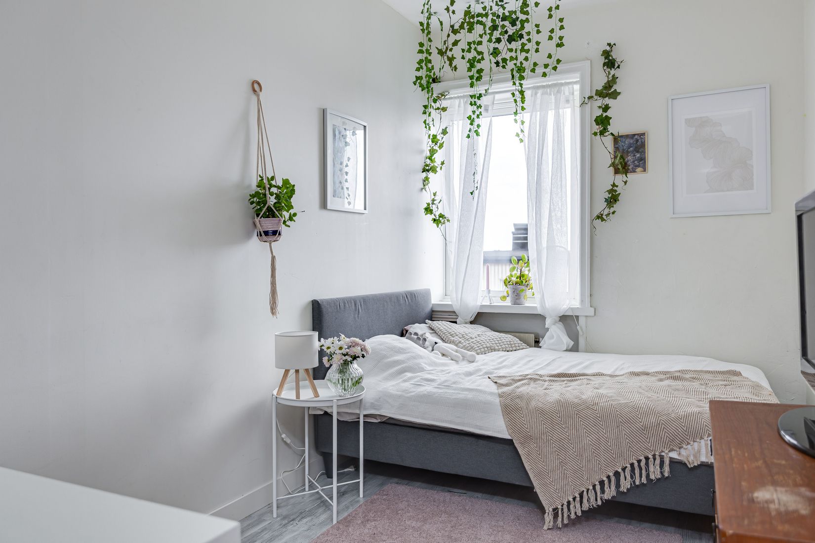 Bostadsrätt, Snöstorpsvägen 20A, Centralt öster, Halmstad