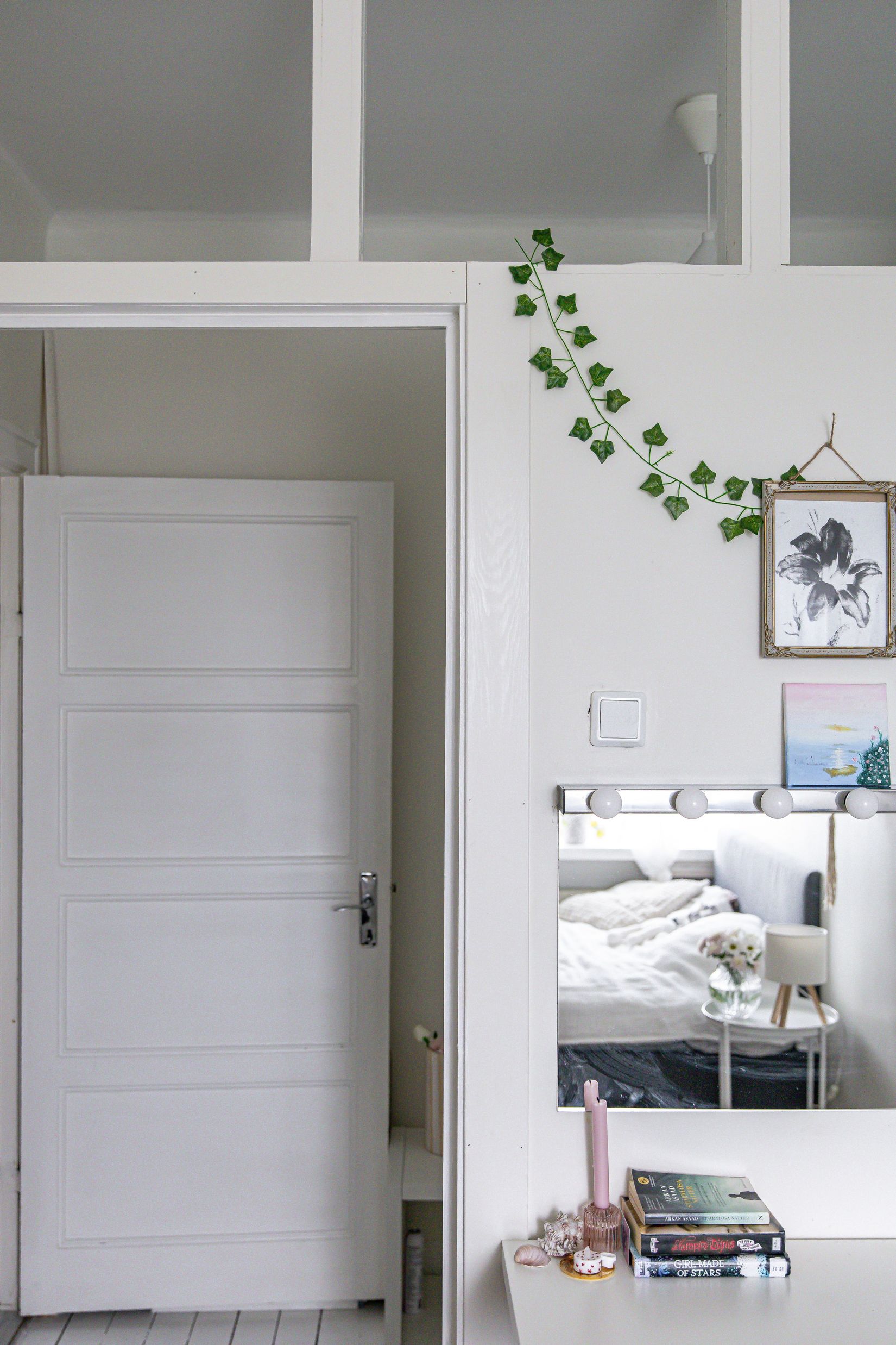 Bostadsrätt, Snöstorpsvägen 20A, Centralt öster, Halmstad