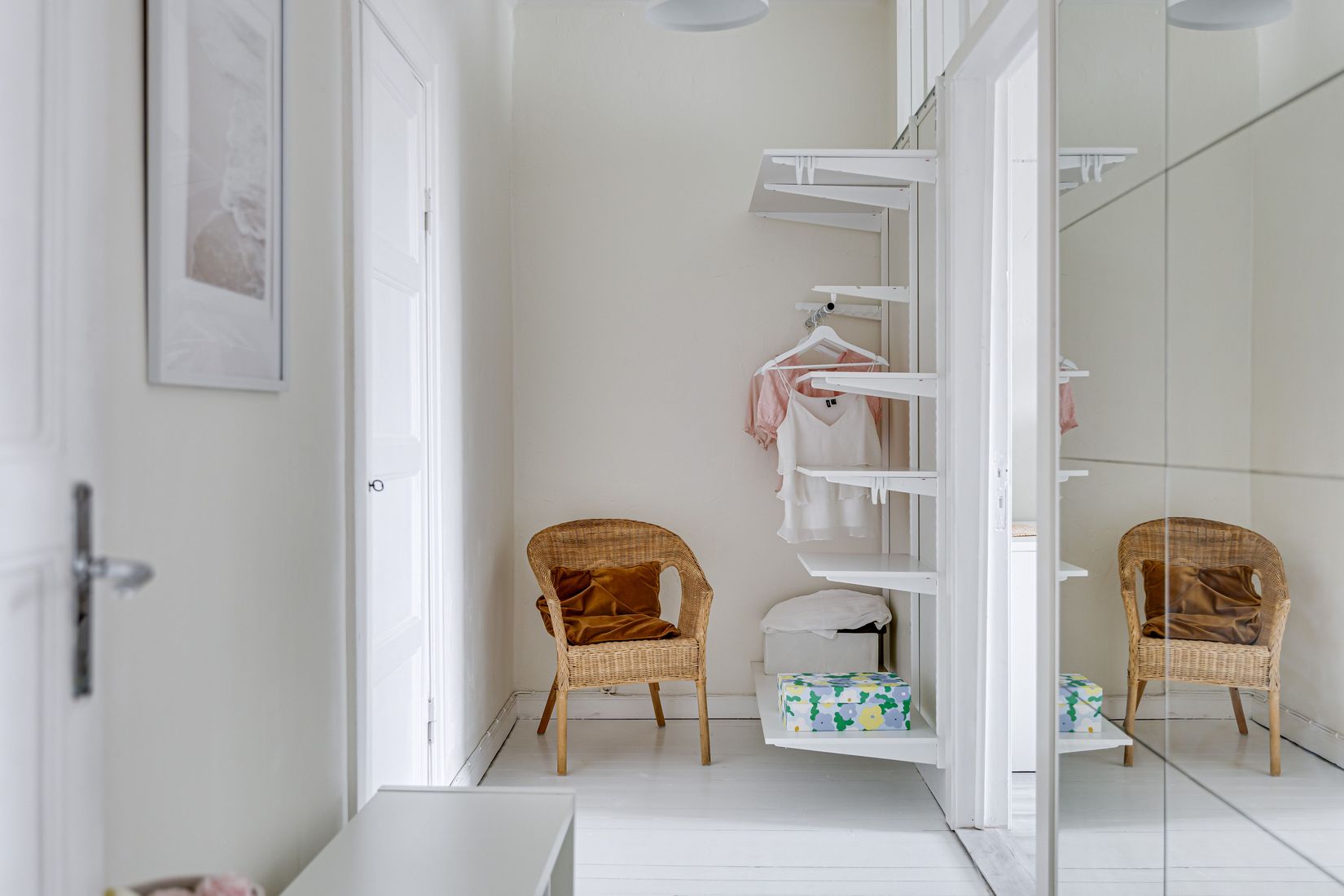 Bostadsrätt, Snöstorpsvägen 20A, Centralt öster, Halmstad