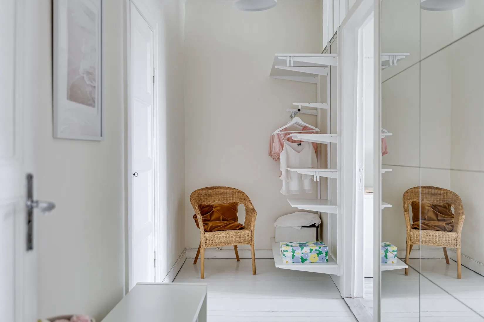 Bostadsrätt, Snöstorpsvägen 20A, Centralt öster, Halmstad