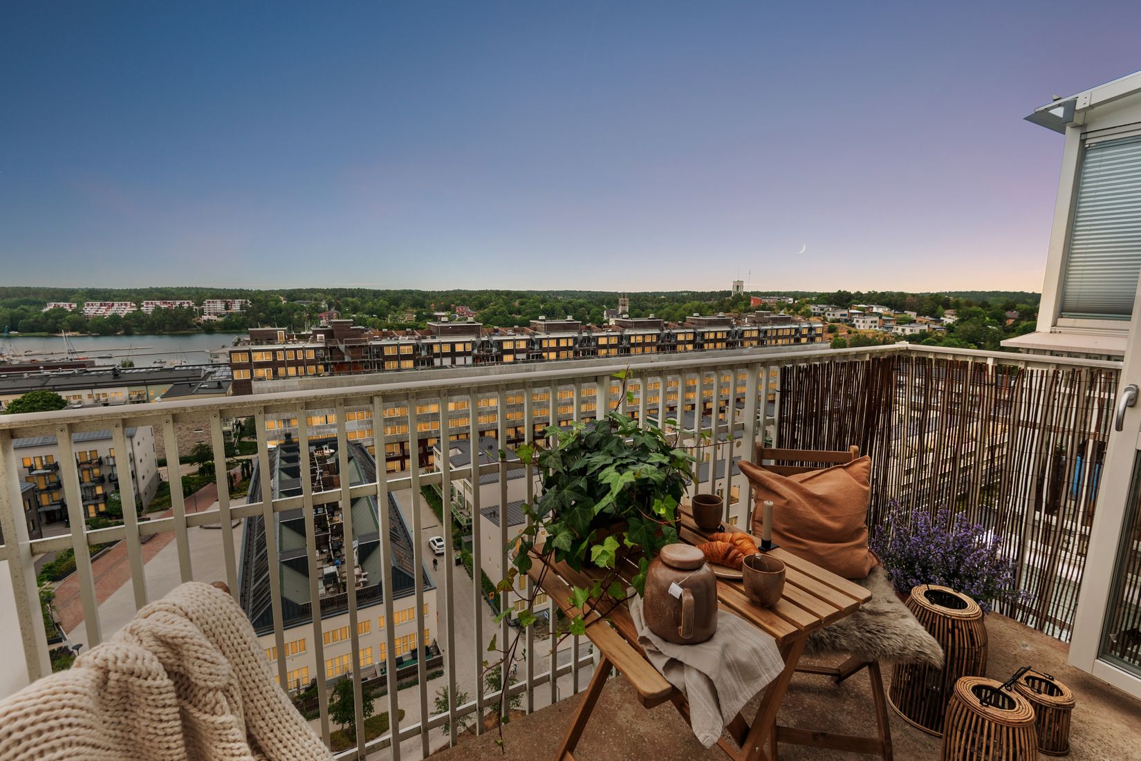 Bostadsrätt, Edla Sofias gata 14, Gustavsbergs Hamn, Värmdö