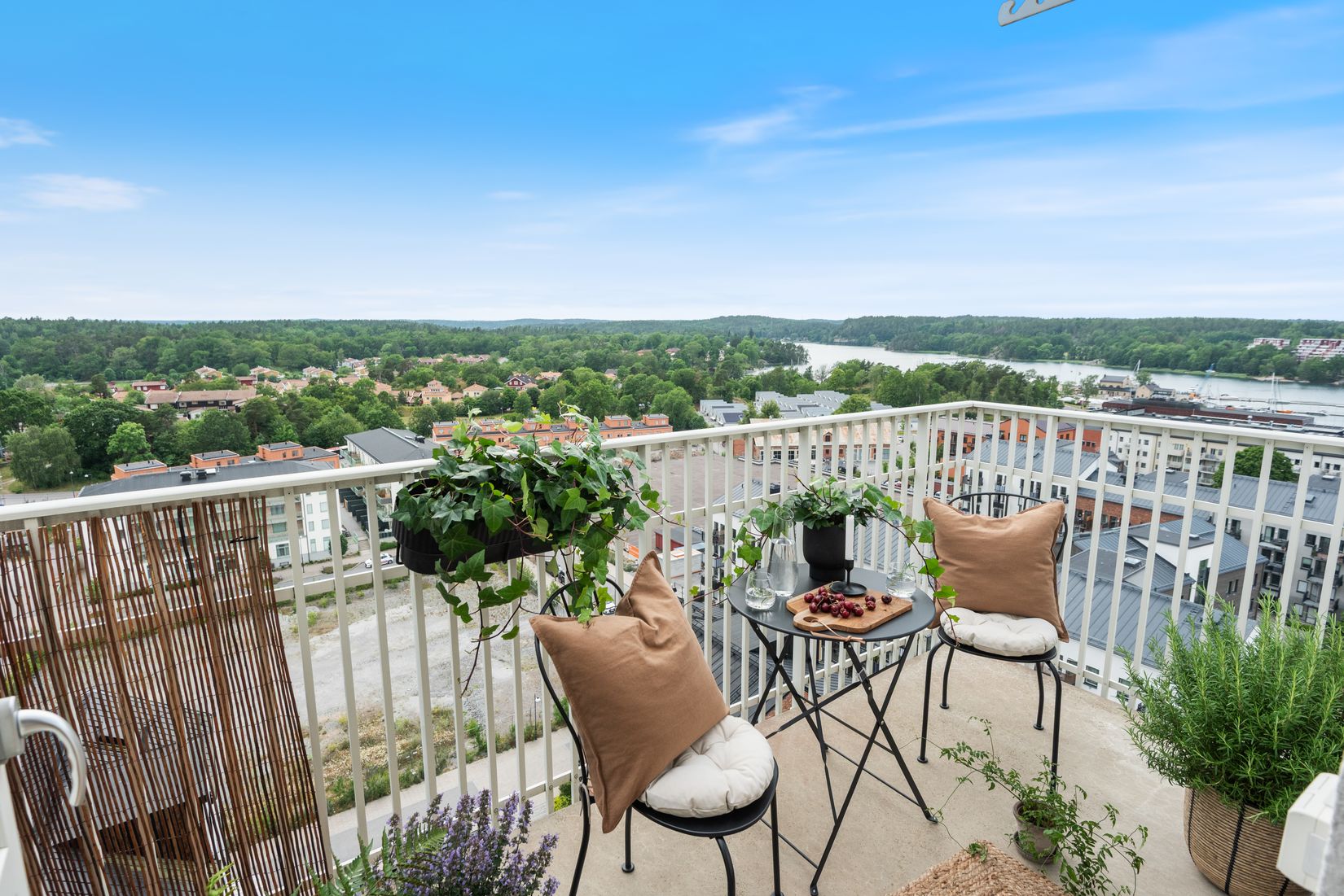 Bostadsrätt, Edla Sofias gata 14, Gustavsbergs Hamn, Värmdö