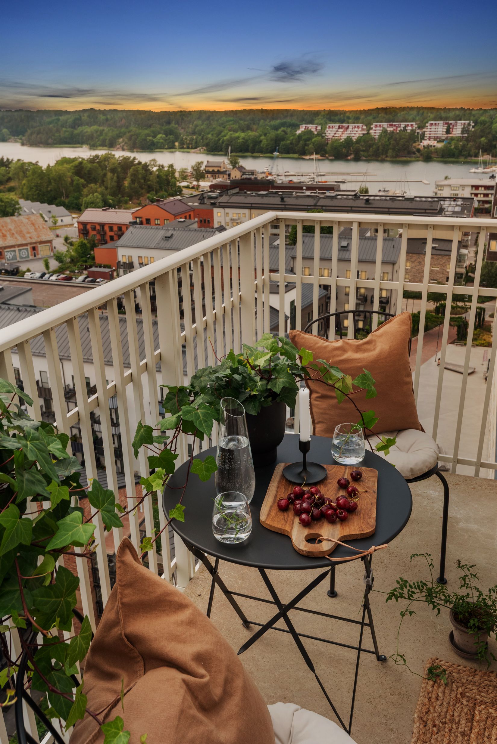 Bostadsrätt, Edla Sofias gata 14, Gustavsbergs Hamn, Värmdö