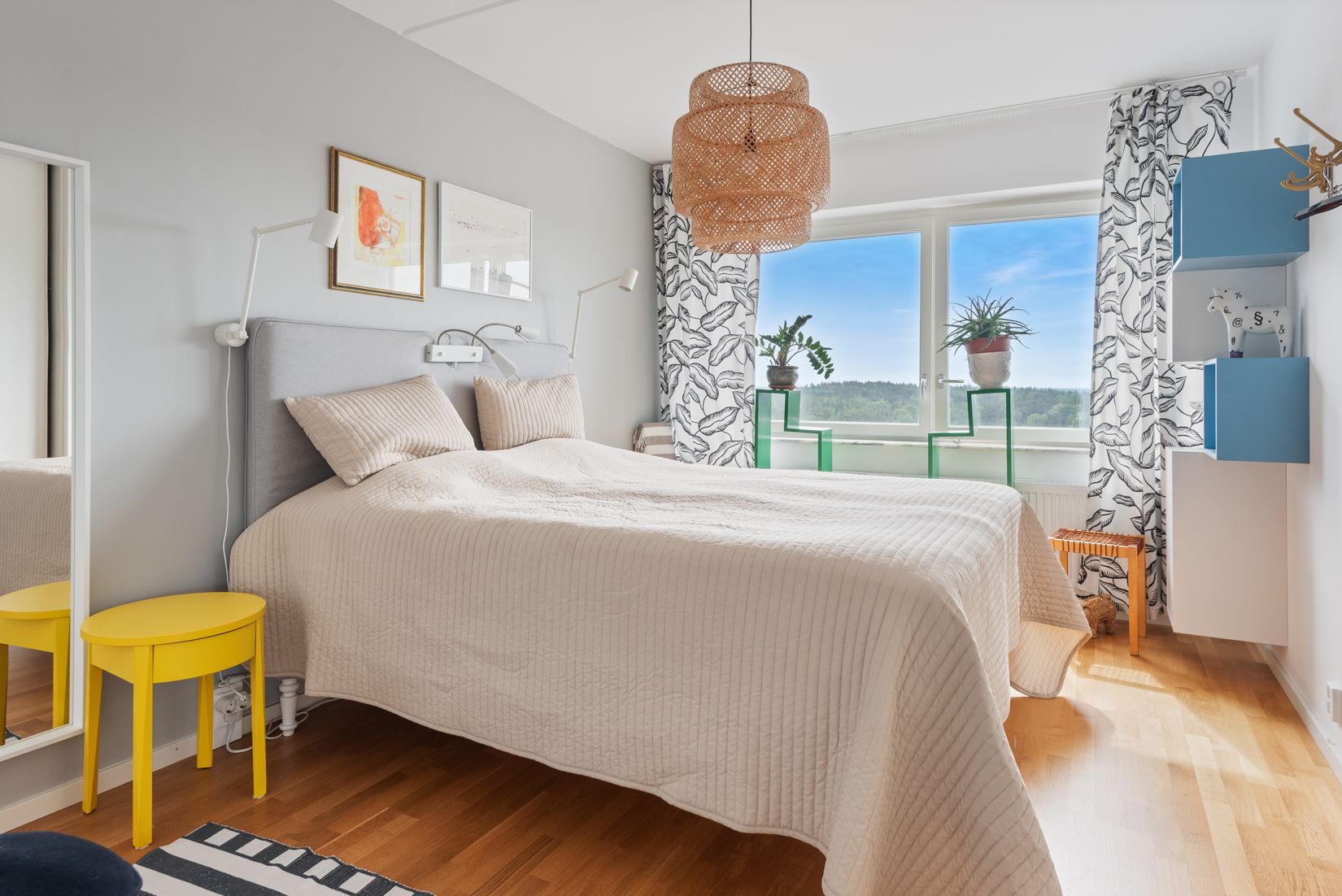 Bostadsrätt, Edla Sofias gata 14, Gustavsbergs Hamn, Värmdö