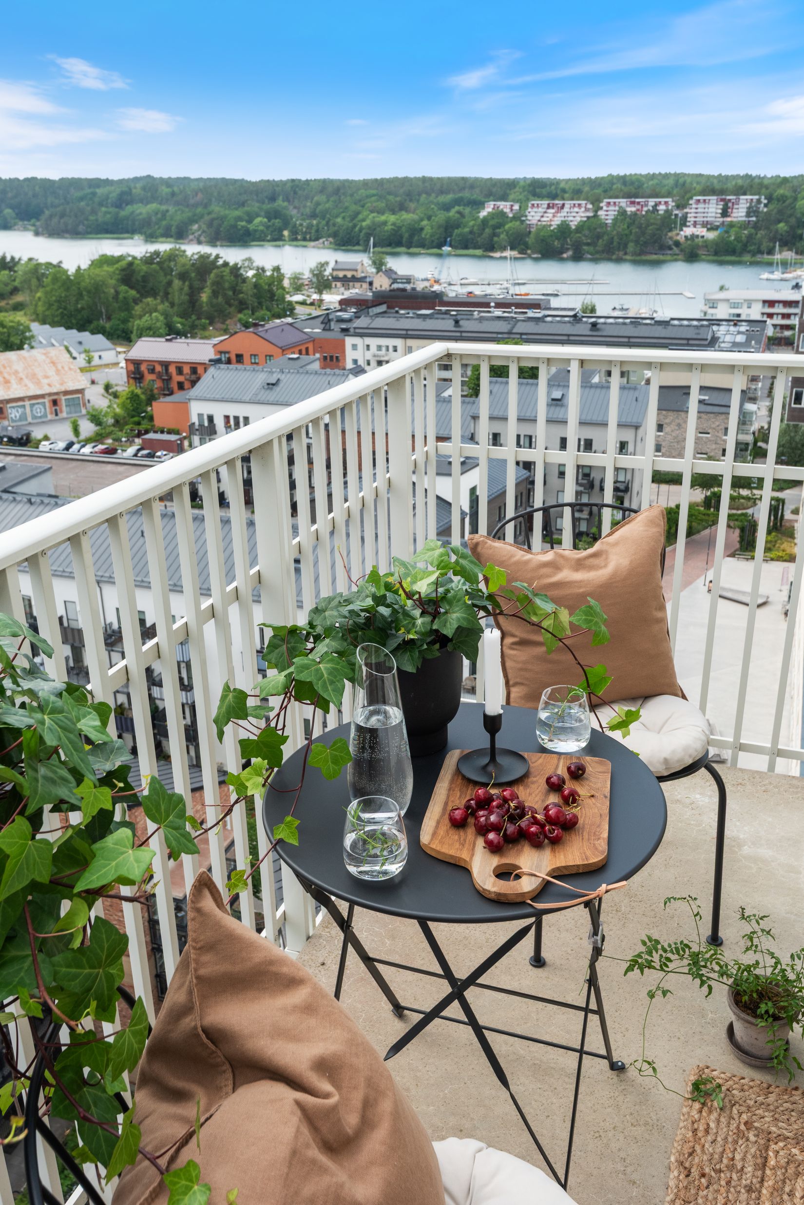 Bostadsrätt, Edla Sofias gata 14, Gustavsbergs Hamn, Värmdö