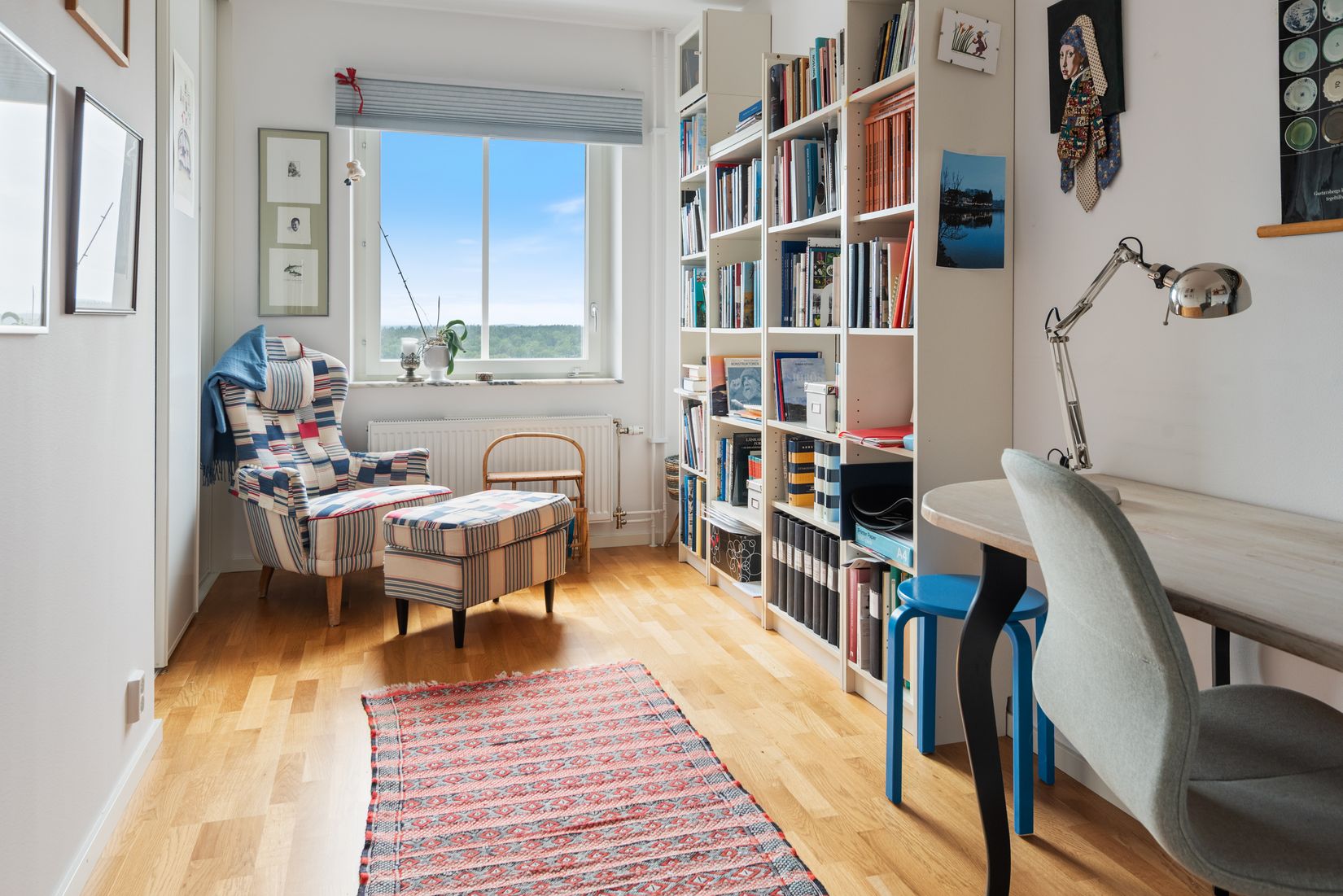 Bostadsrätt, Edla Sofias gata 14, Gustavsbergs Hamn, Värmdö