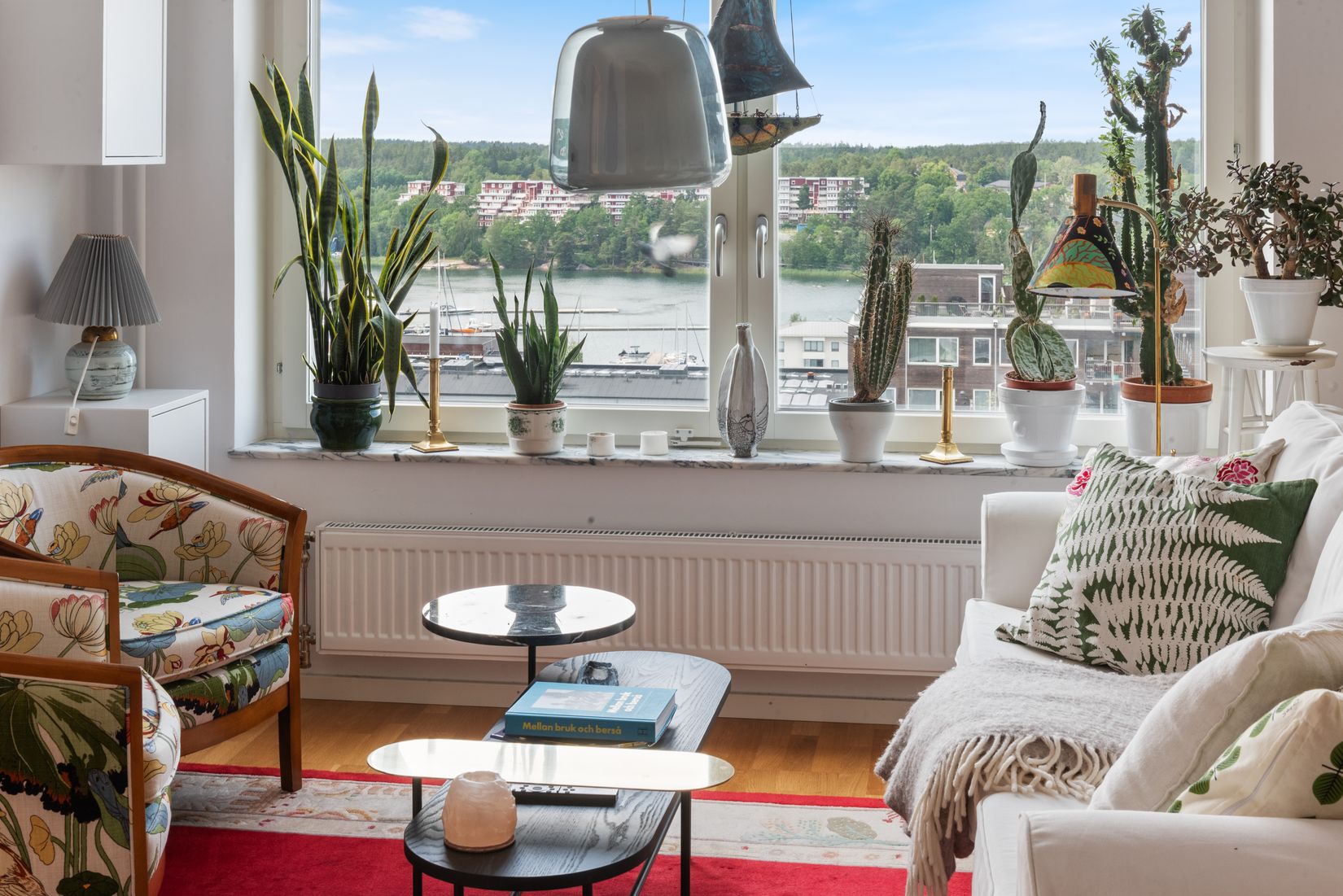 Bostadsrätt, Edla Sofias gata 14, Gustavsbergs Hamn, Värmdö