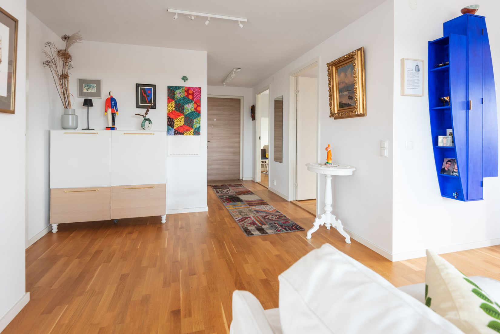 Bostadsrätt, Edla Sofias gata 14, Gustavsbergs Hamn, Värmdö